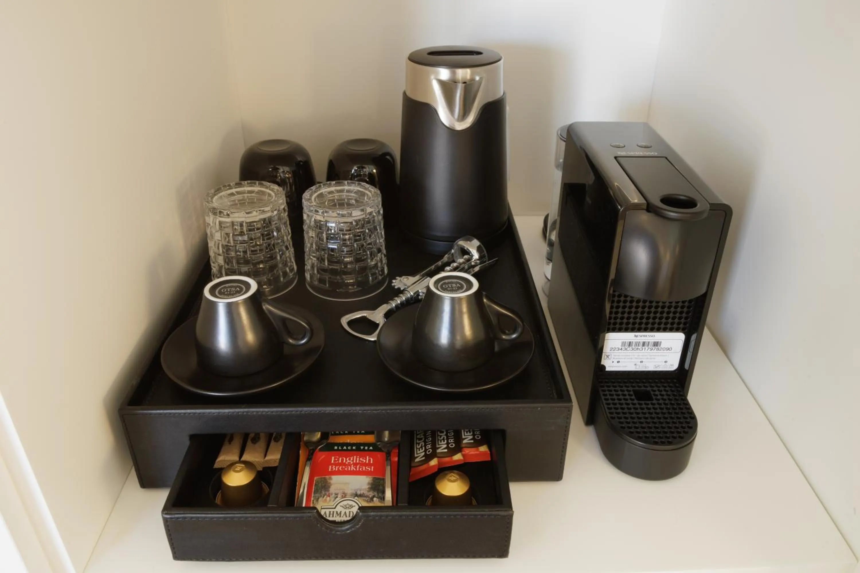 Alley Boutique Hotel and Spa