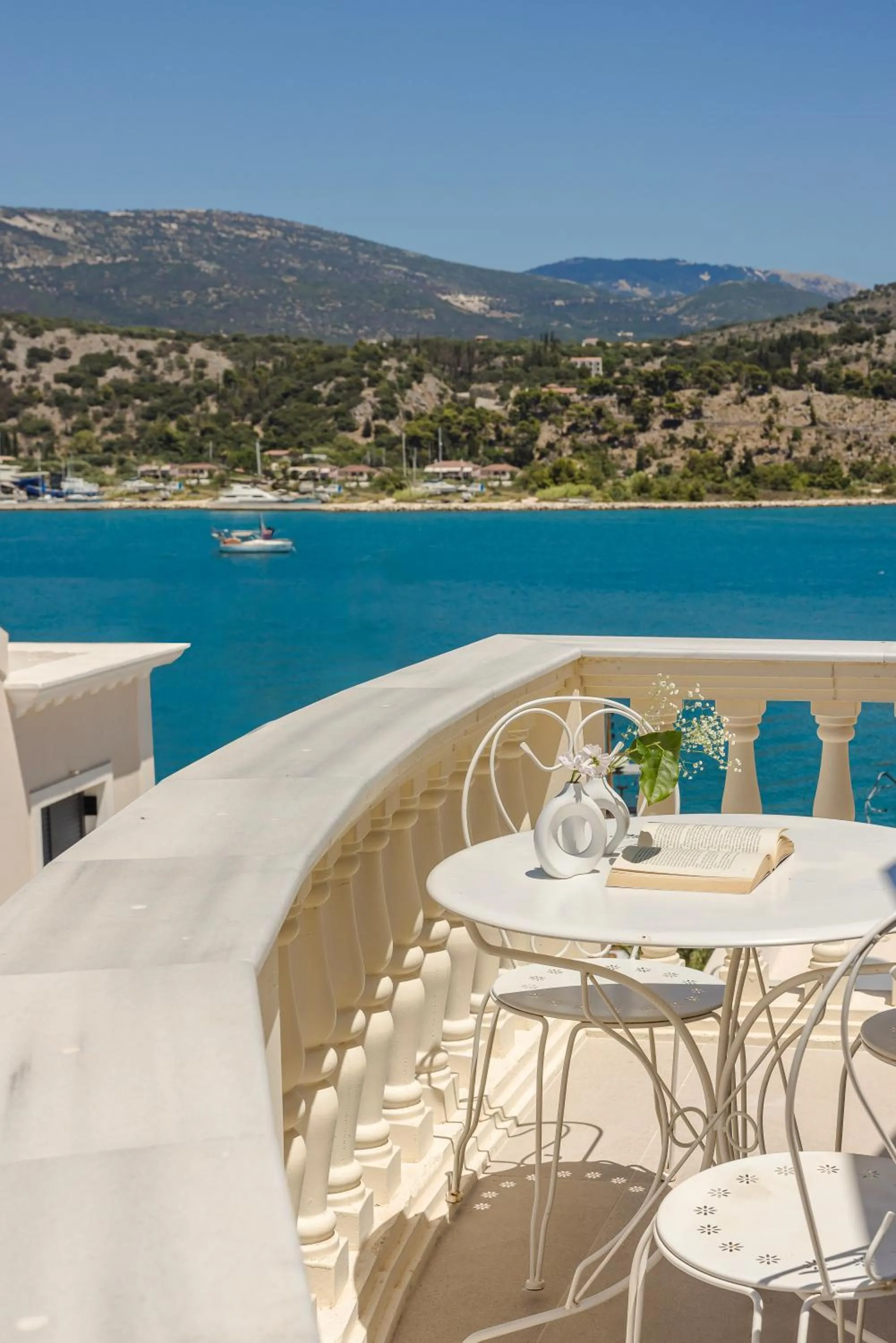 Alley Boutique Hotel and Spa