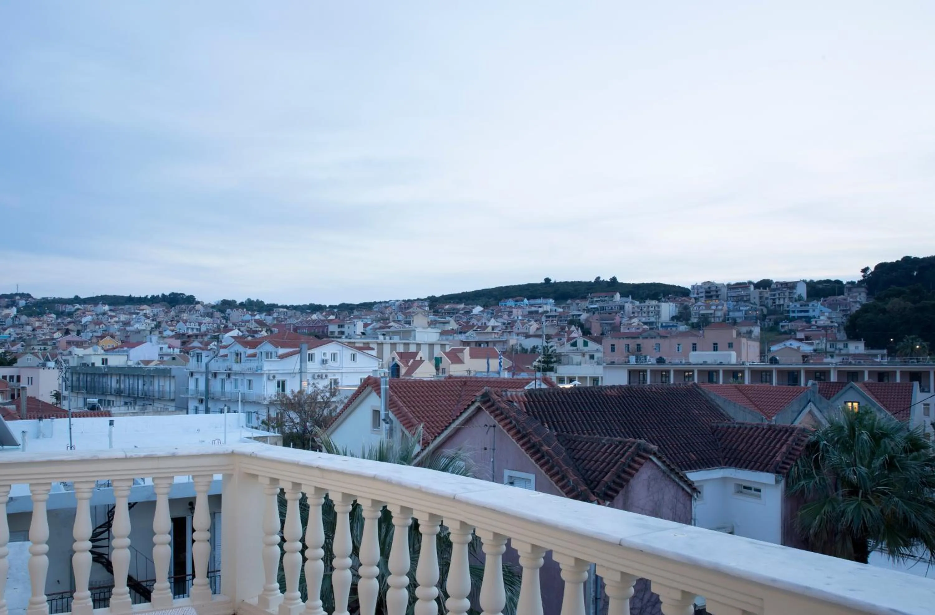 Alley Boutique Hotel and Spa