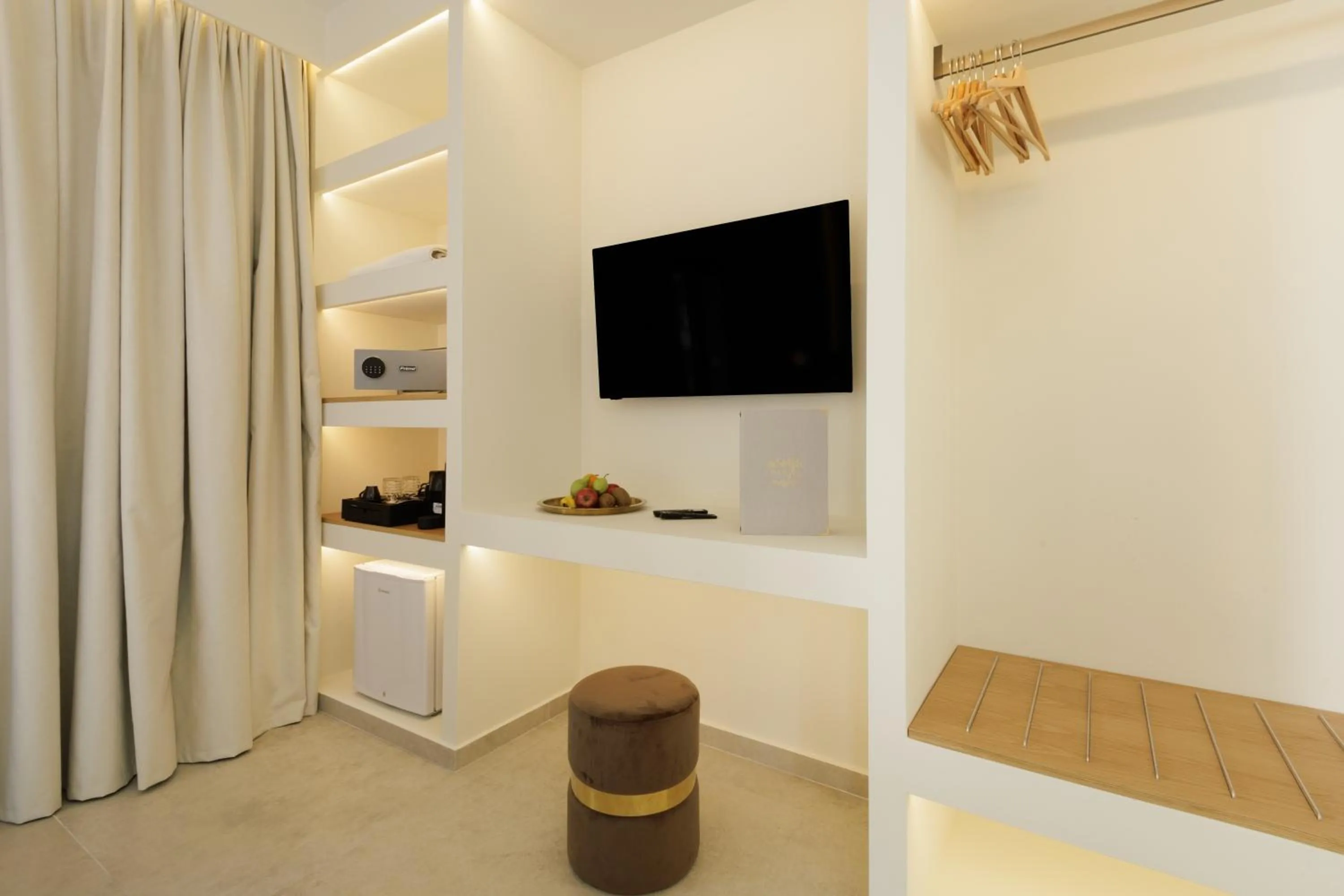 Alley Boutique Hotel and Spa