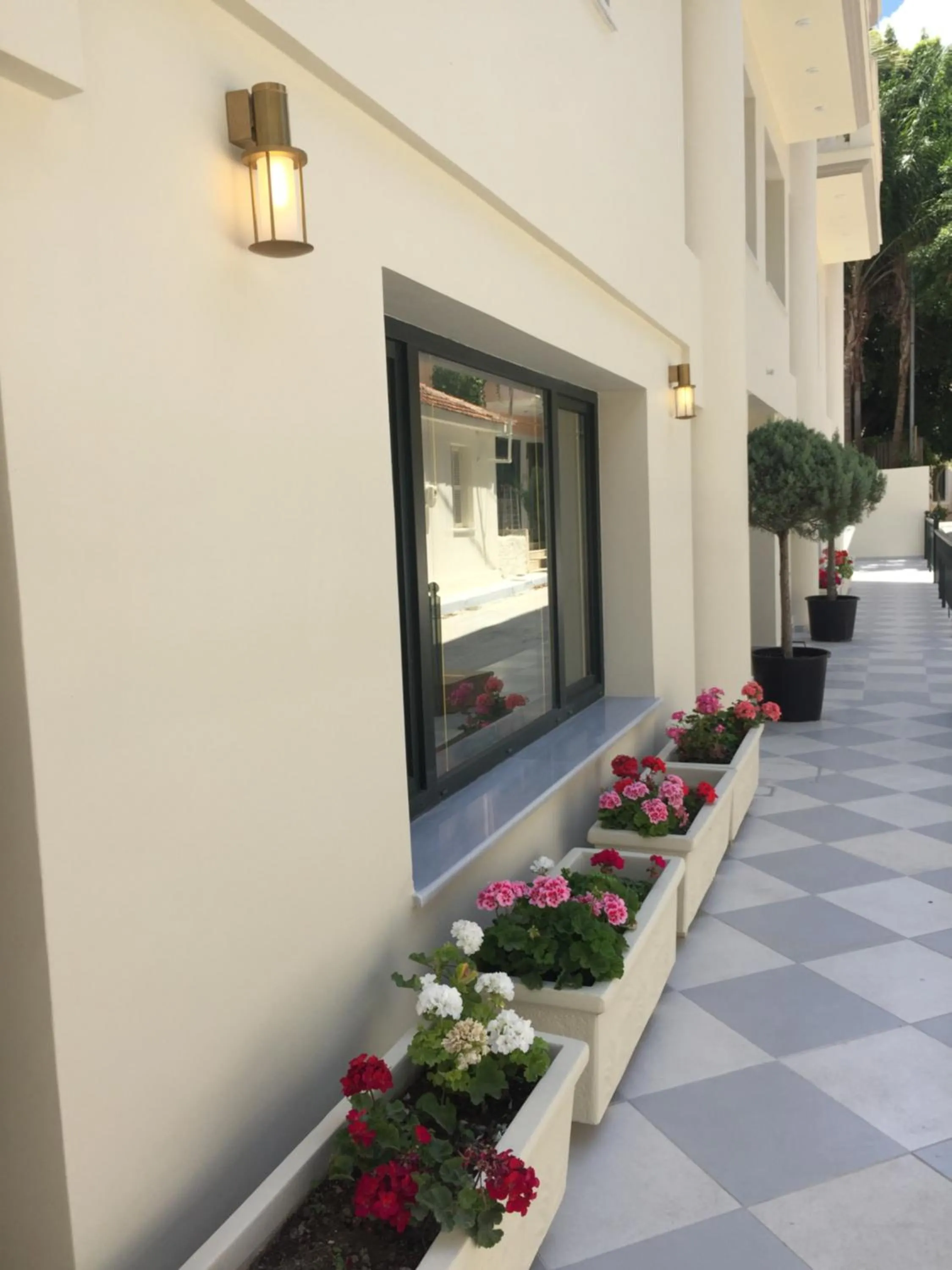 Day in Alley Boutique Hotel and Spa