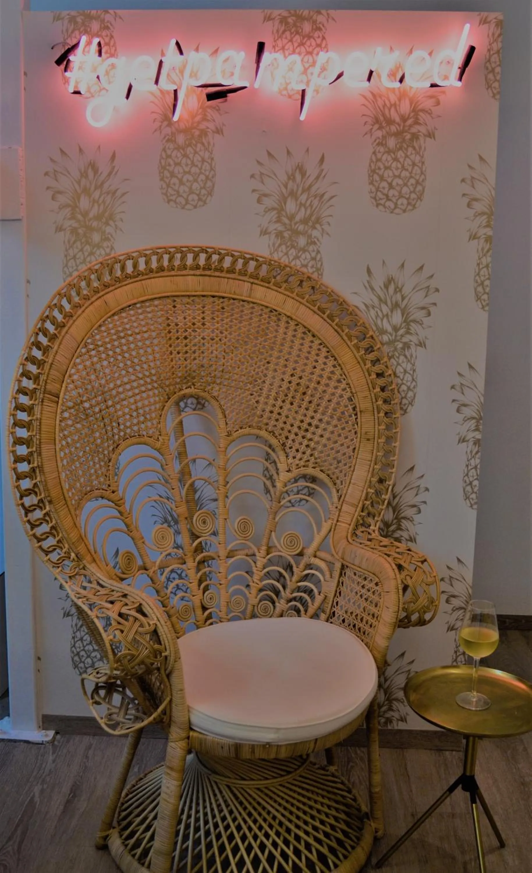 Alley Boutique Hotel and Spa