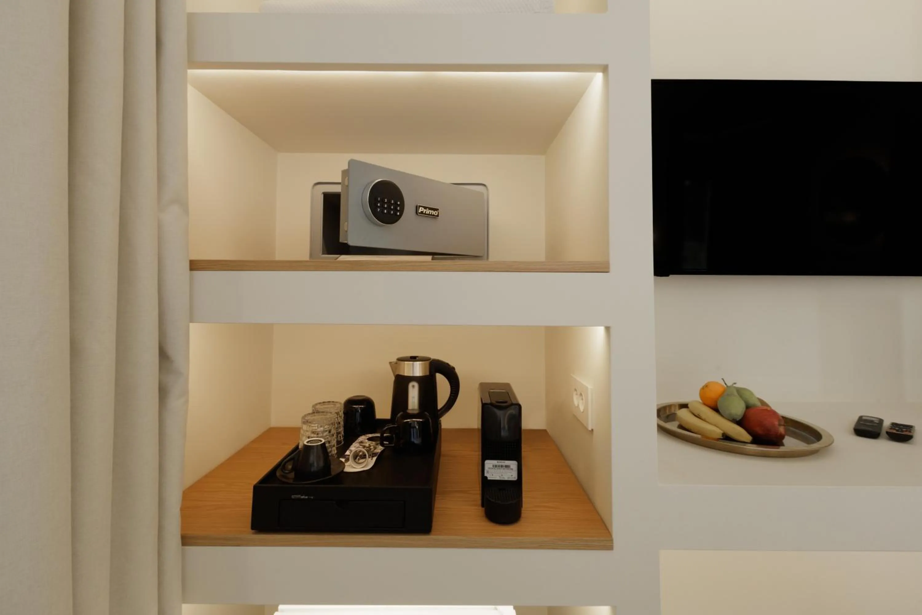 Alley Boutique Hotel and Spa