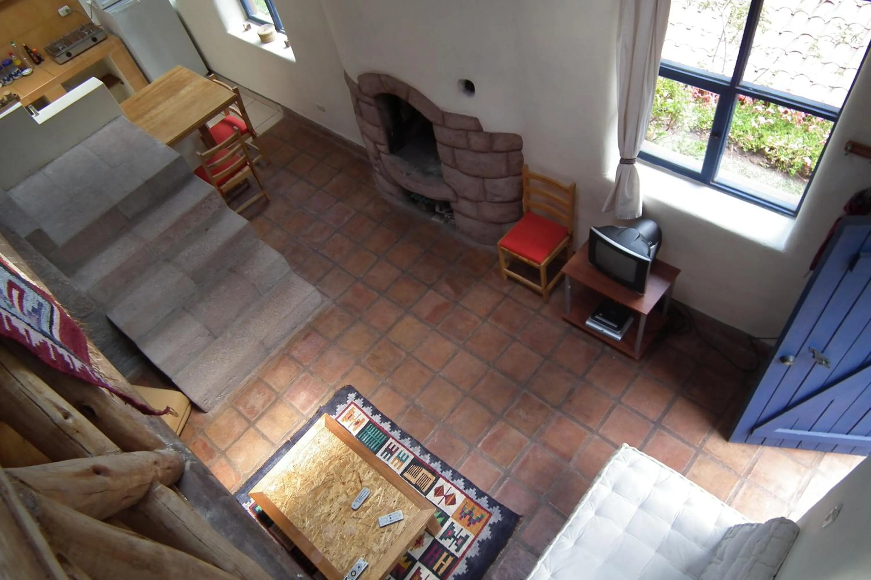 Other in Melissa Wasi