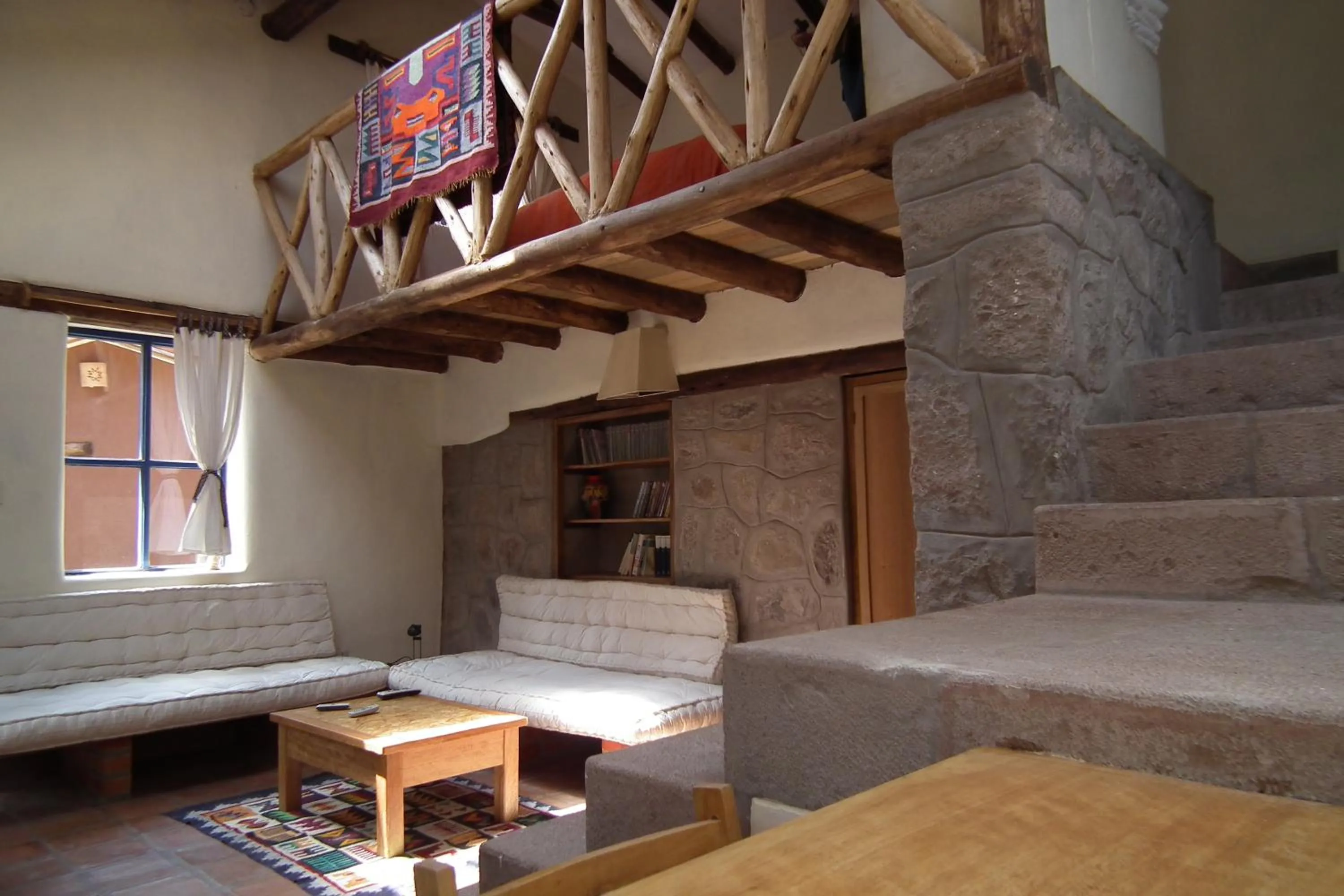 Other in Melissa Wasi