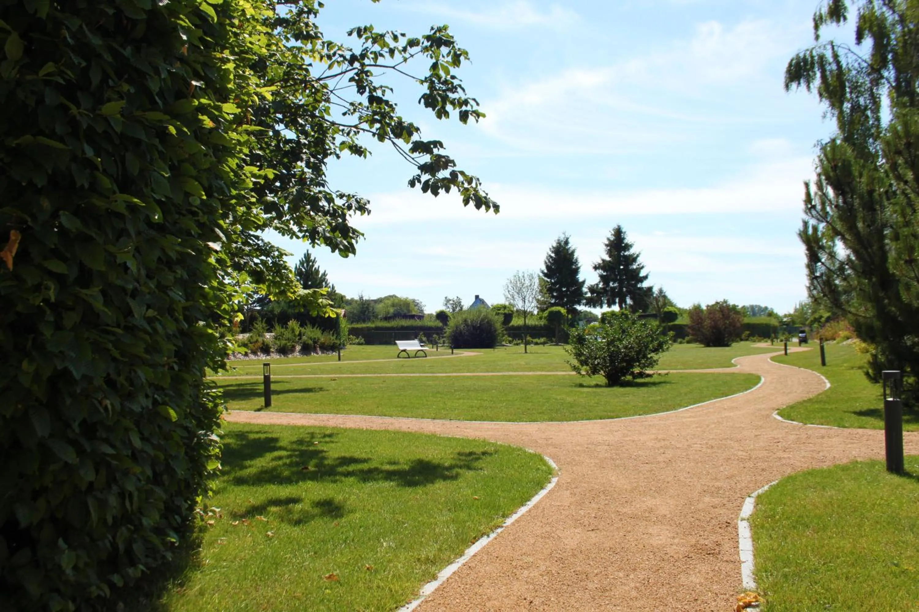 Facade/entrance in SEETELHOTEL Nautic Usedom Hotel & Spa das Hotel für Wellness & Genuss auf Usedom
