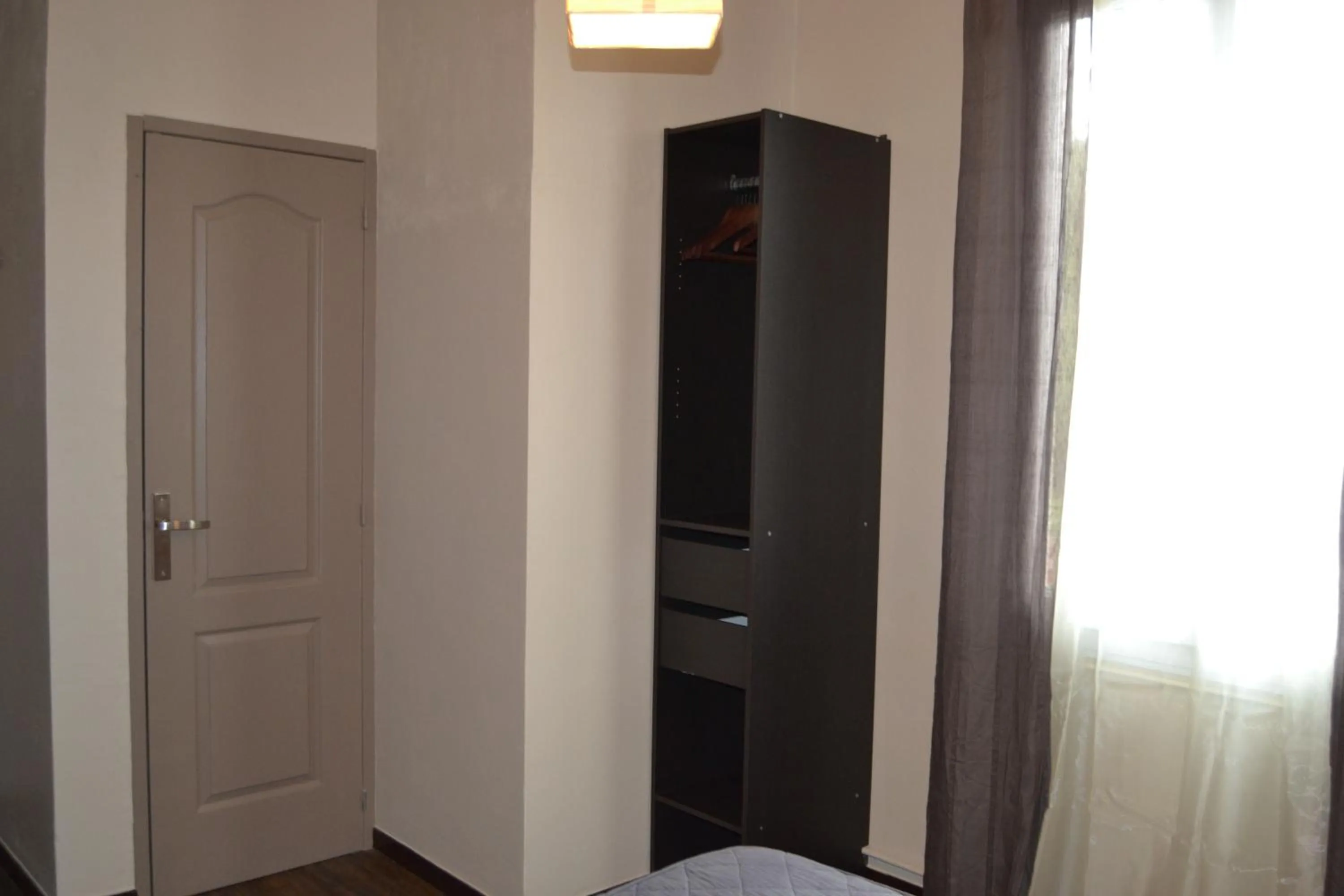 Decorative detail in La Casa Mia