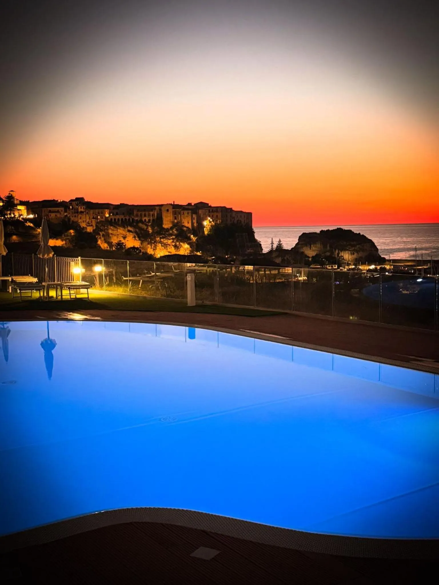 Residence New Paradise