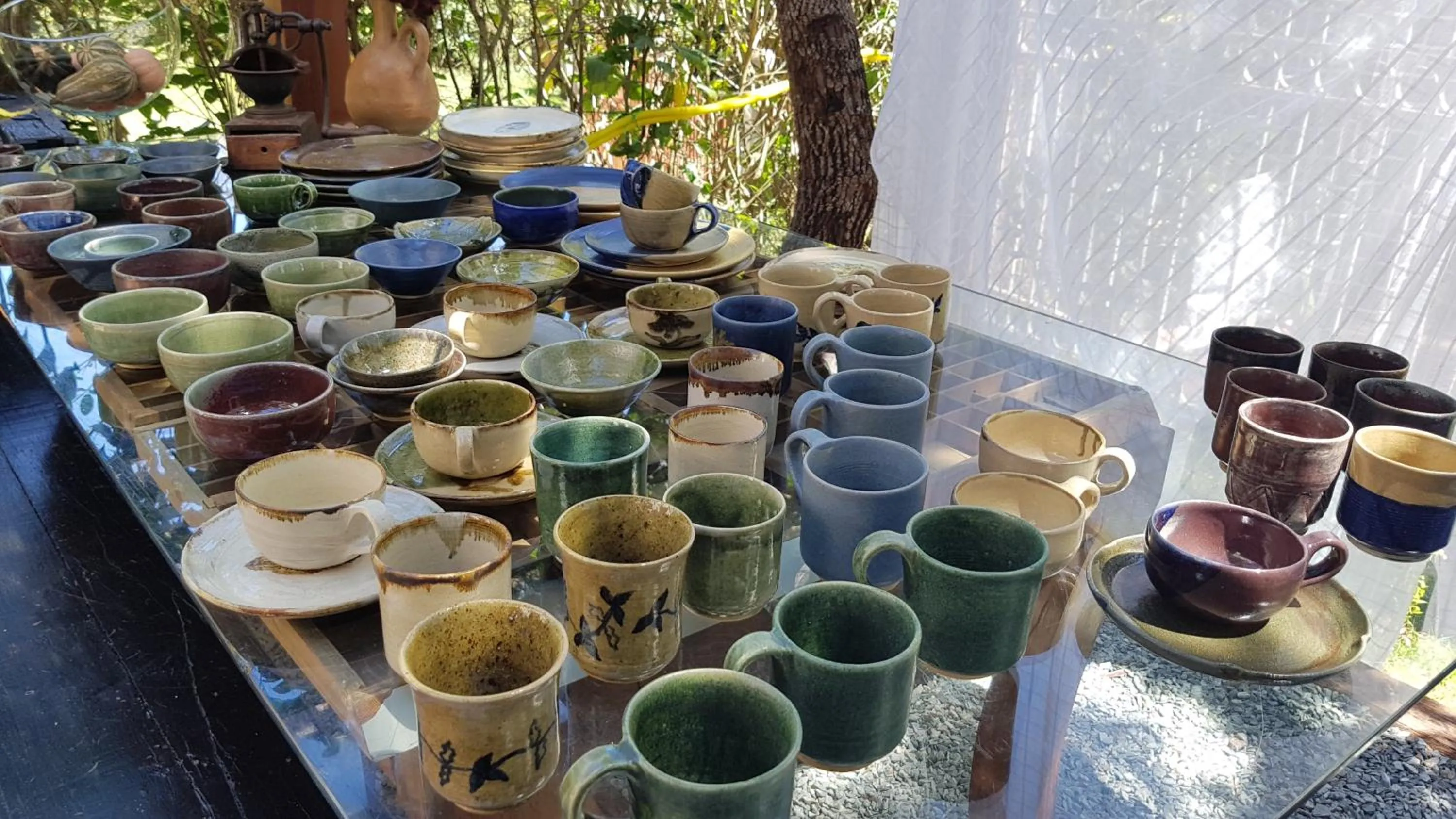 Entertainment in Villa Rica Pousada