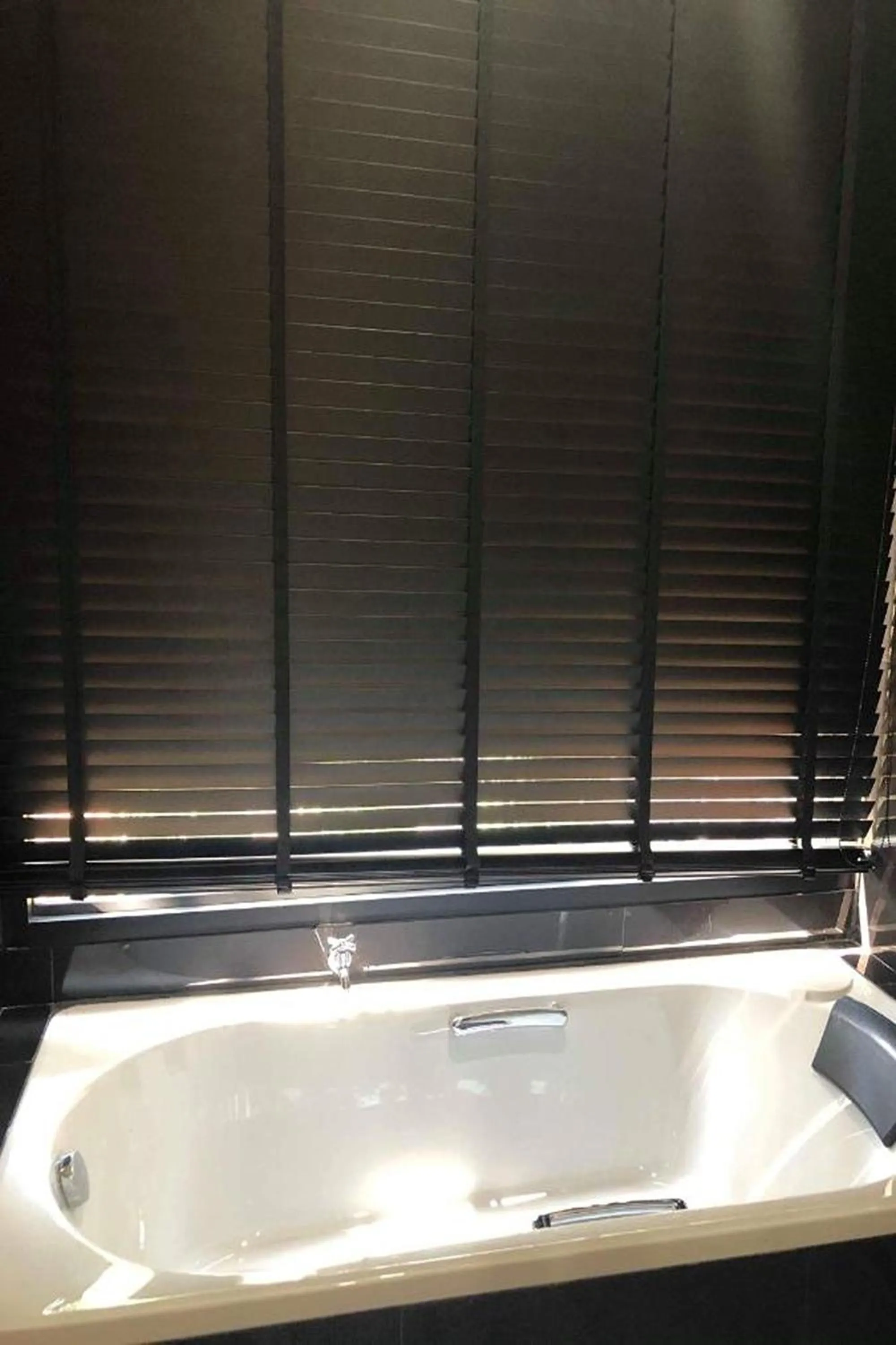 Bathroom in Forest Hill Resort