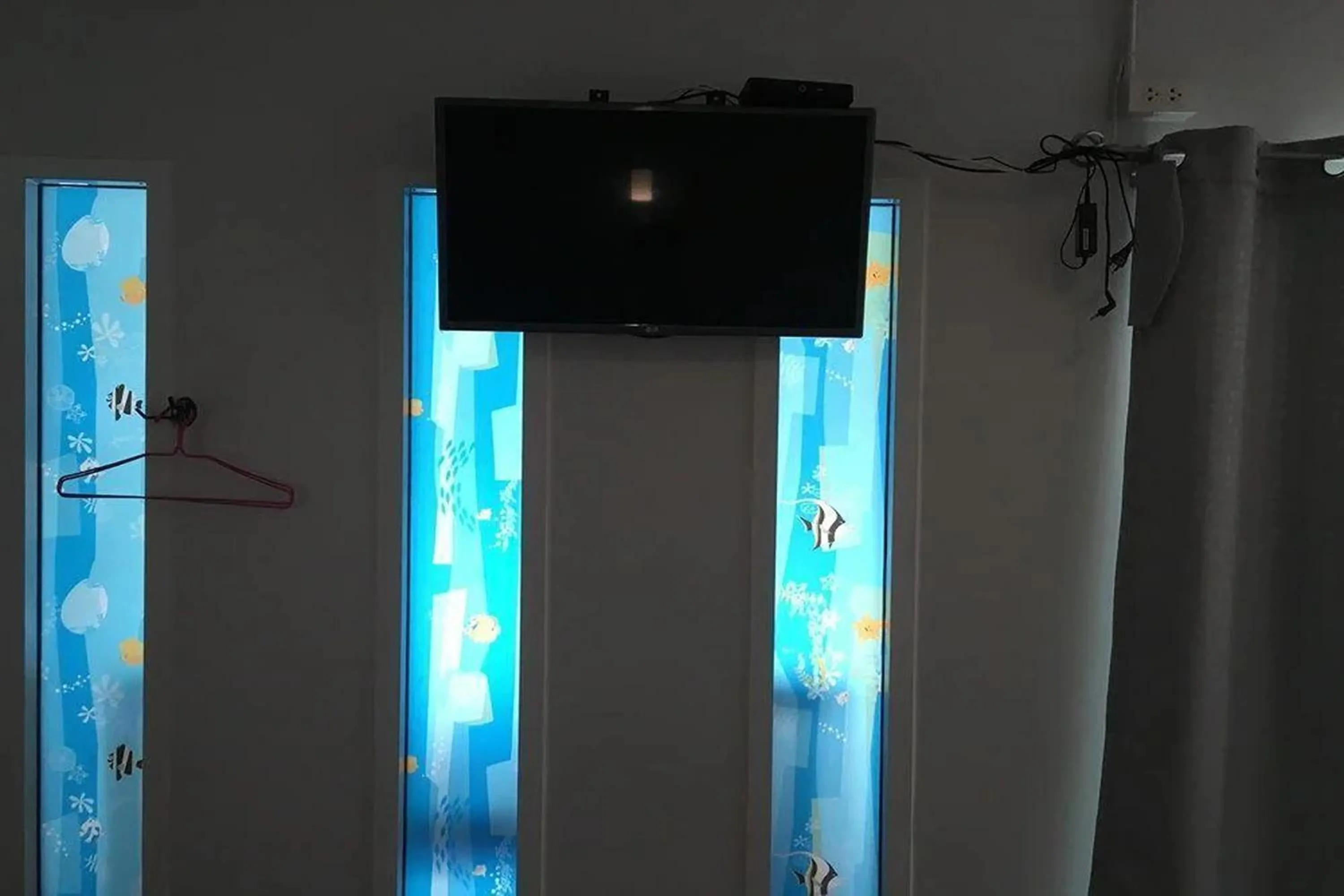 Area and facilities in Forest Hill Resort