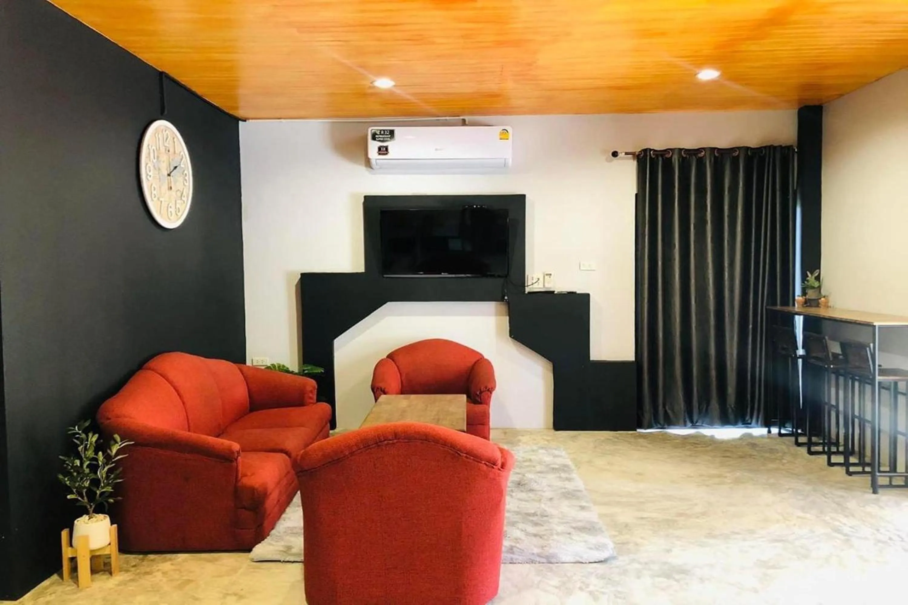 Lobby or reception in Forest Hill Resort