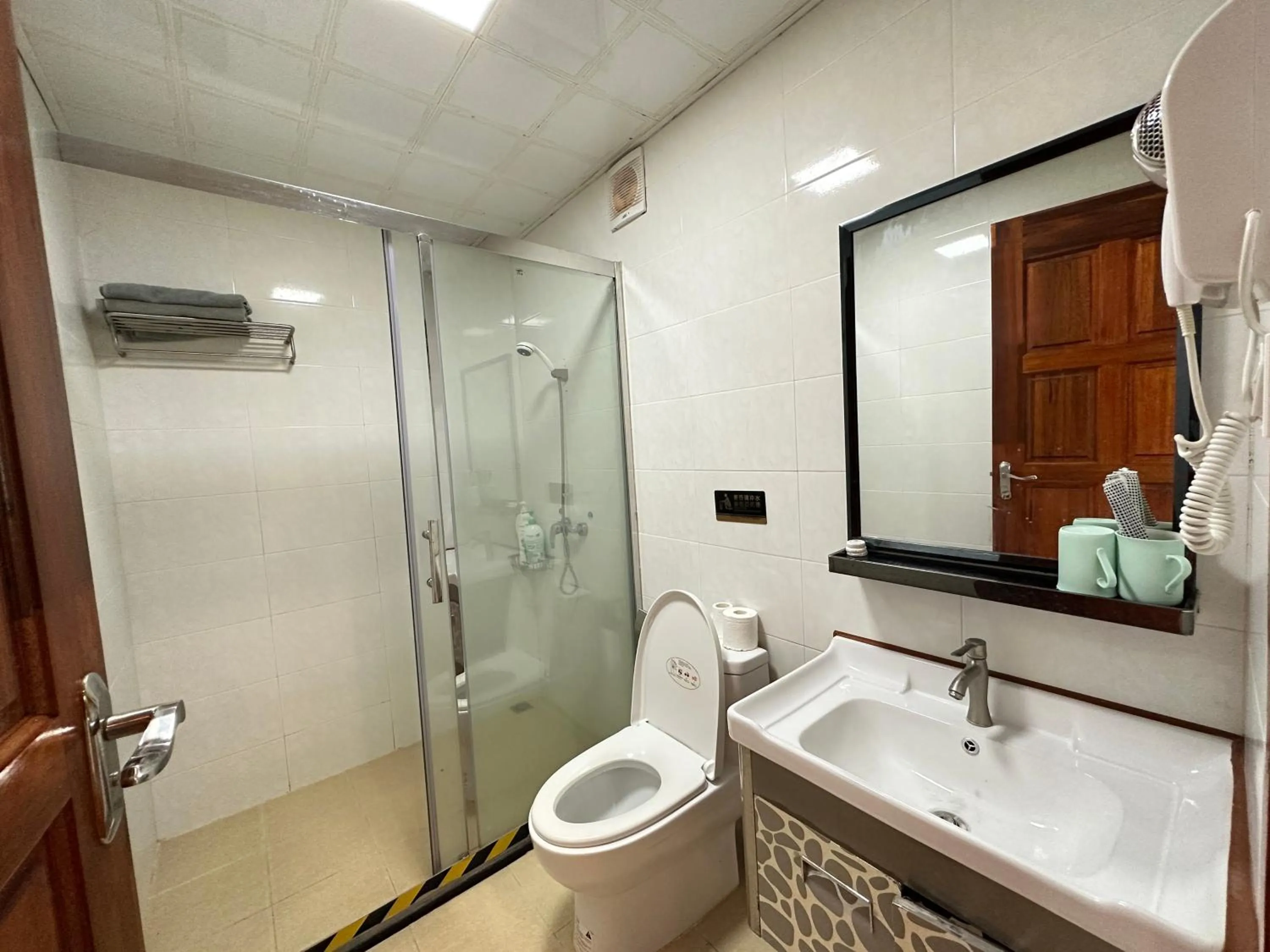 Coconut Garden Resort仙本那顺德人家棕榈园