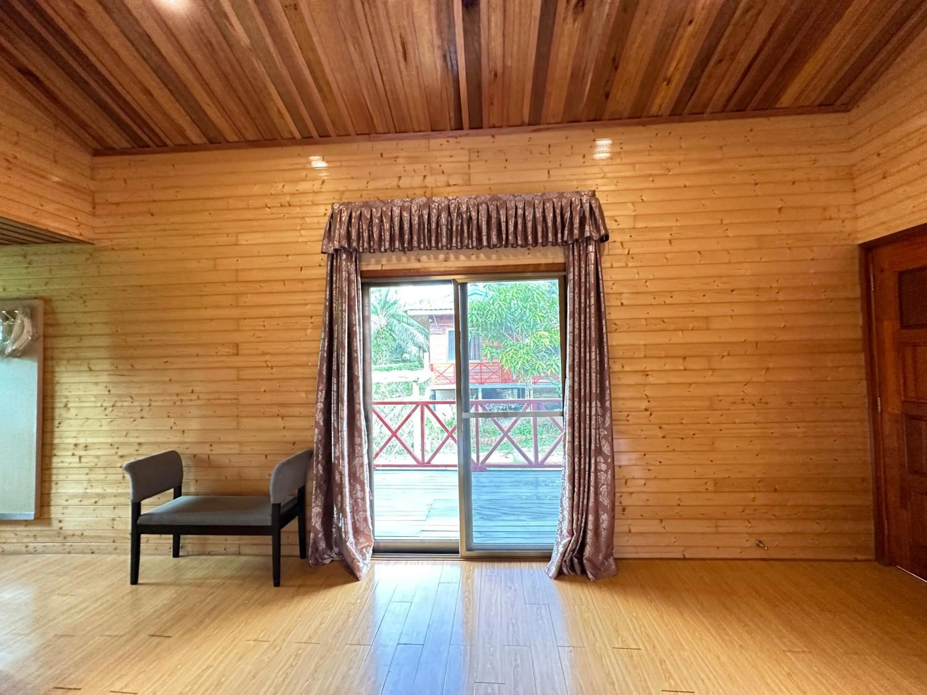 Coconut Garden Resort仙本那顺德人家棕榈园