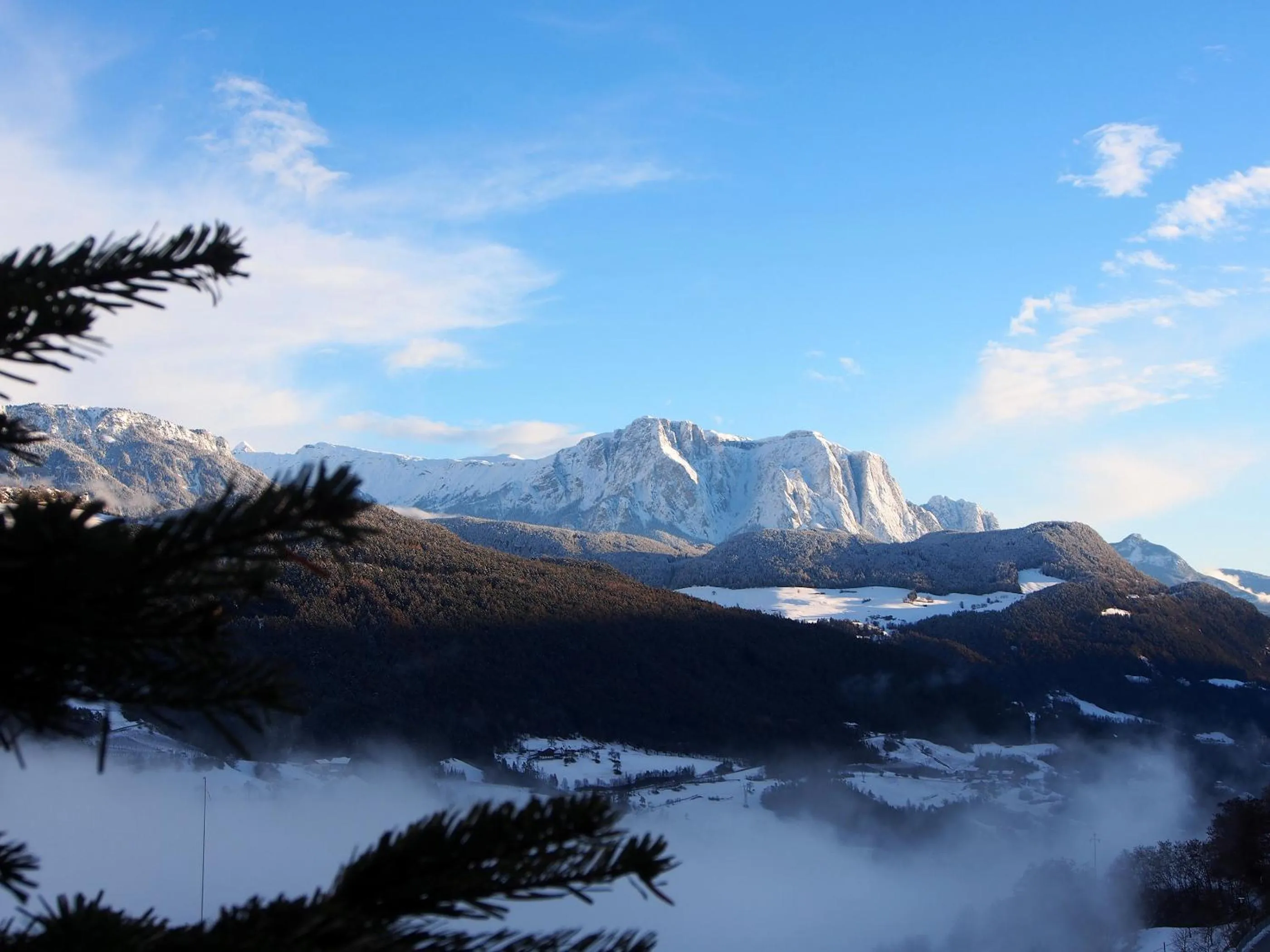 Balcony/Terrace in Granpanorama Hotel StephansHof