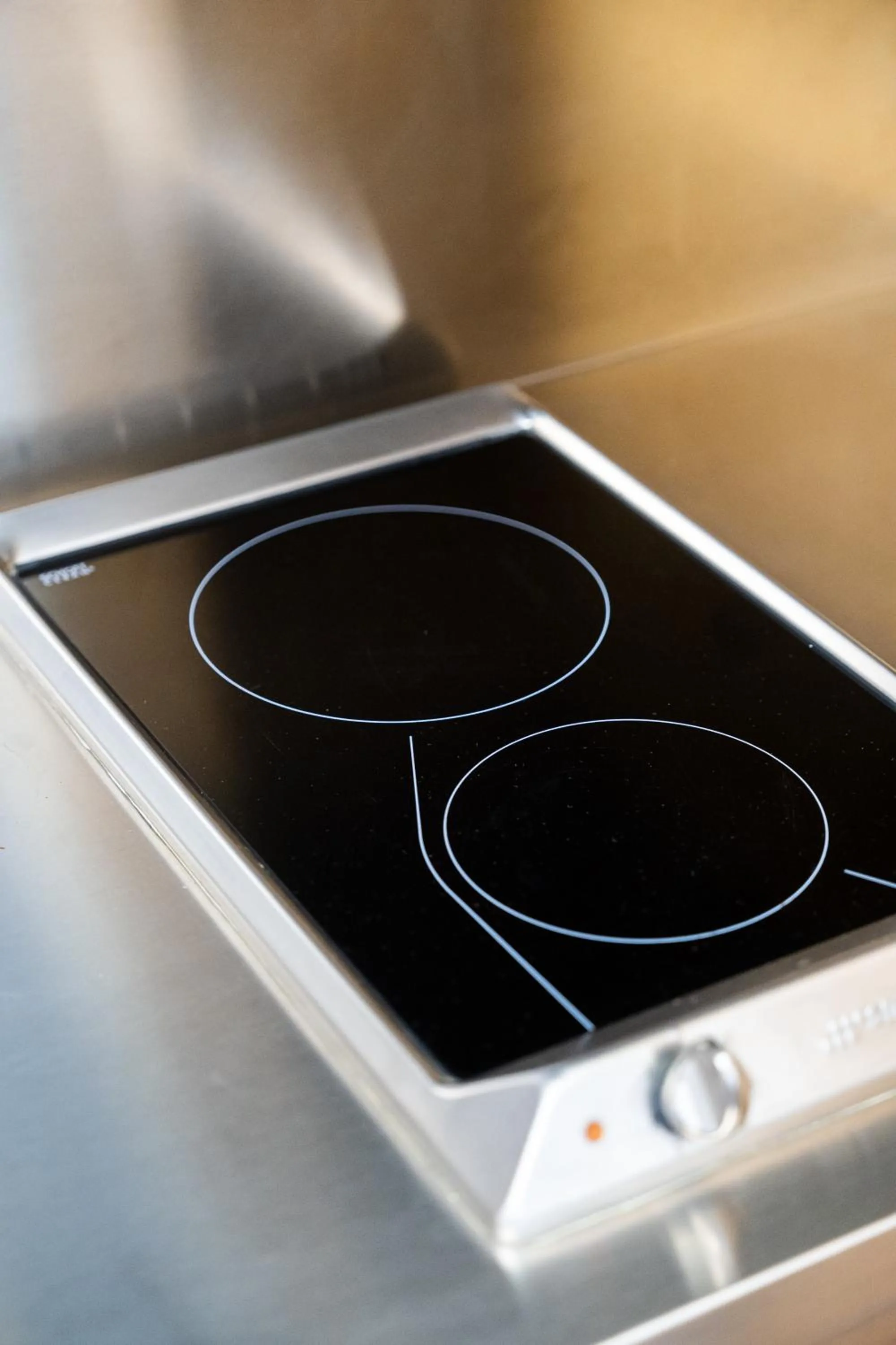 Kitchen or kitchenette in Blu Residence - Hotel nel Salento