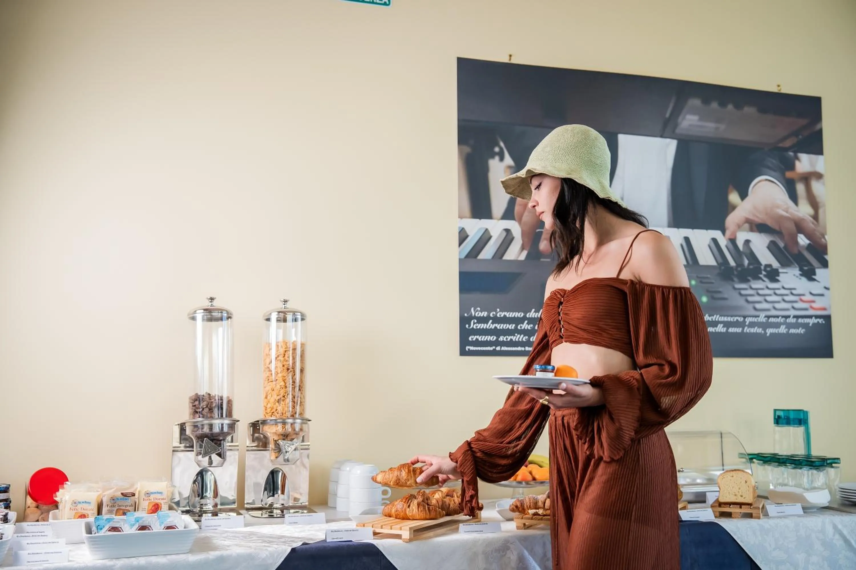 People in Blu Residence - Hotel nel Salento