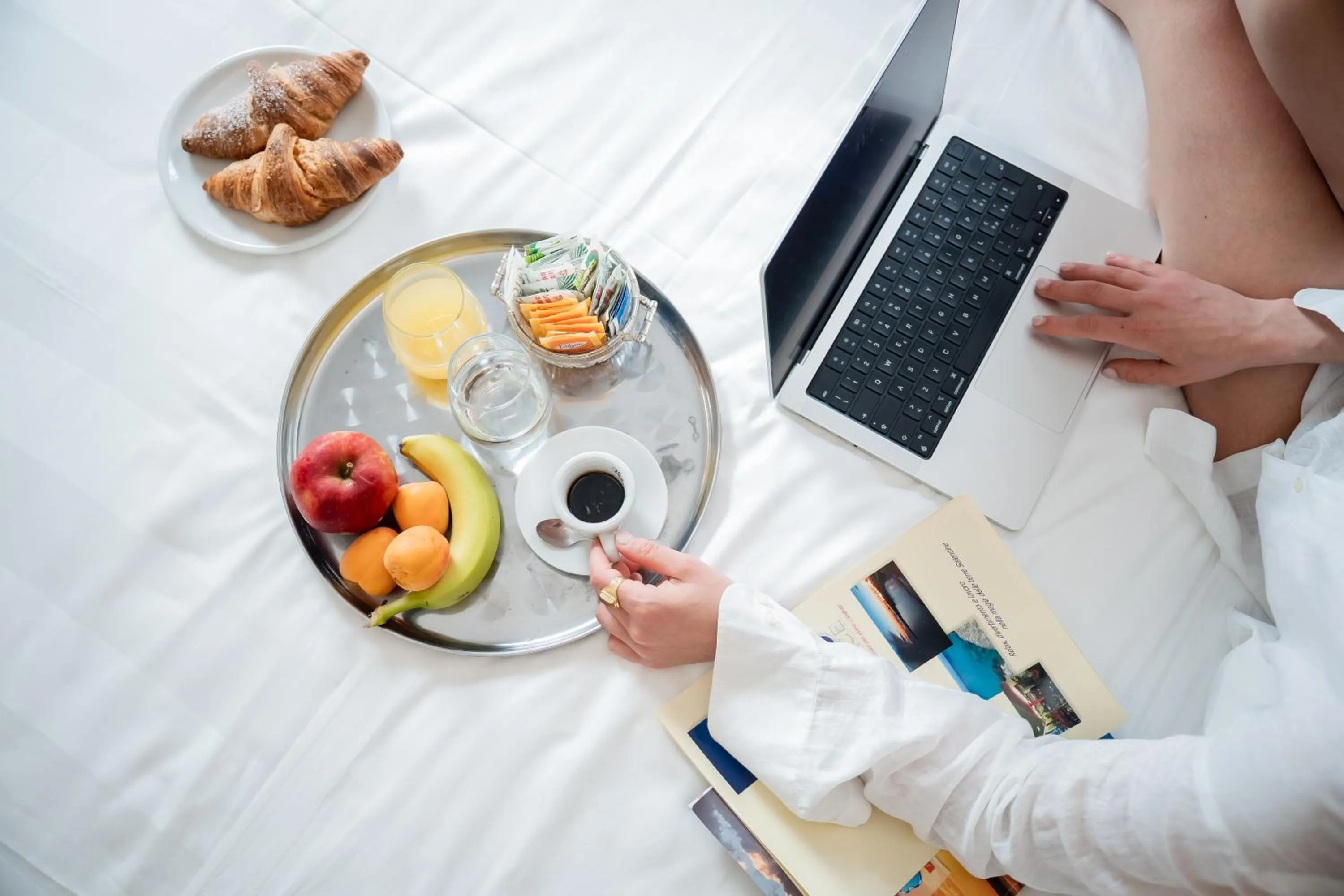 People in Blu Residence - Hotel nel Salento