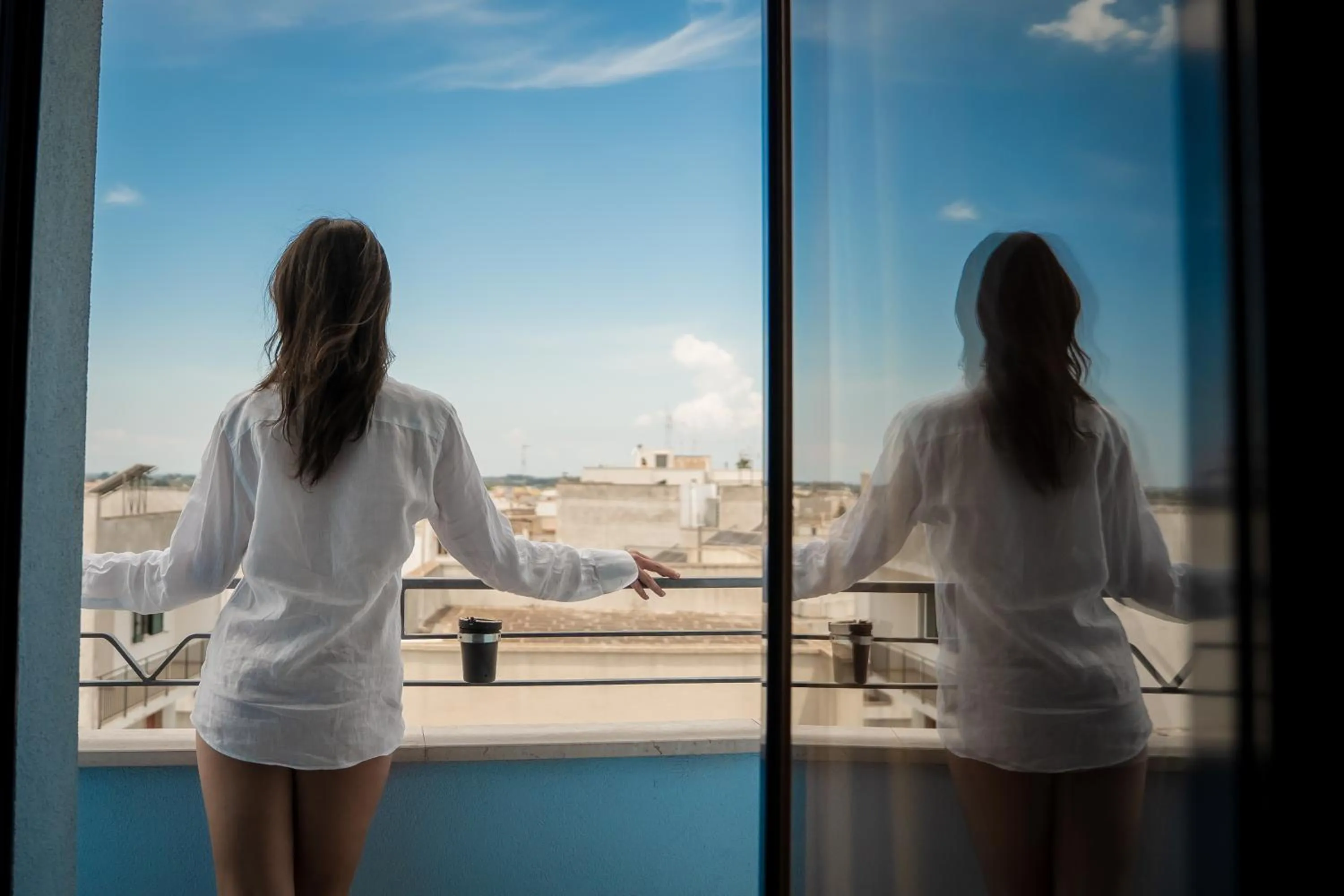 Day in Blu Residence - Hotel nel Salento