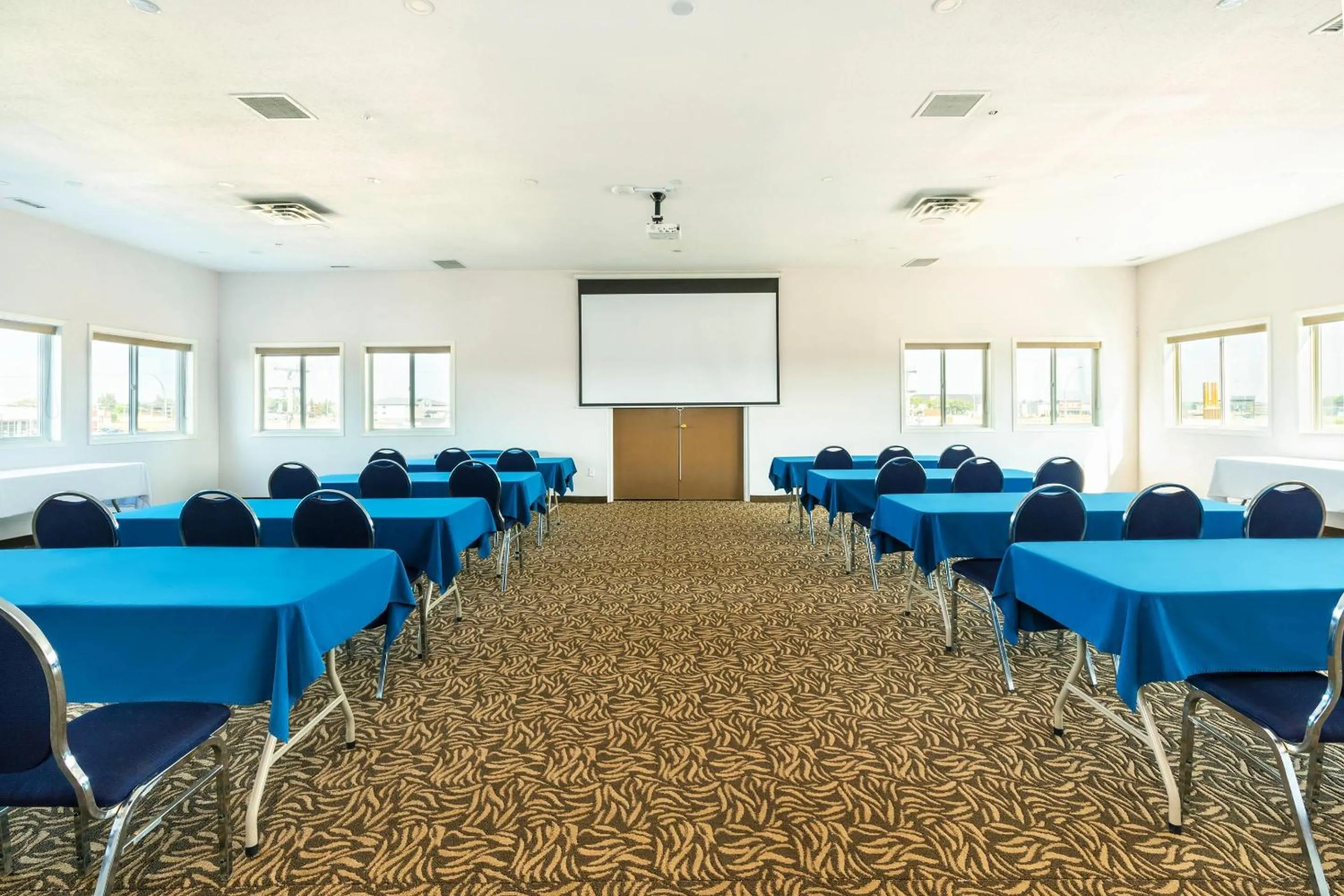 Meeting/conference room in Comfort Inn & Suites