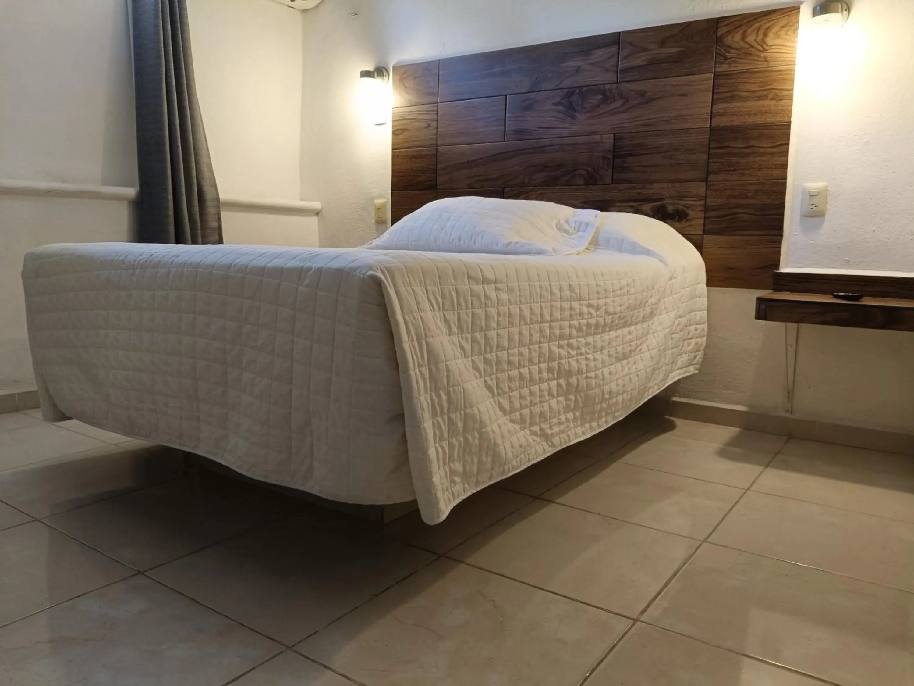 Double Room in Hotel Rath Double Room in Hotel Rath