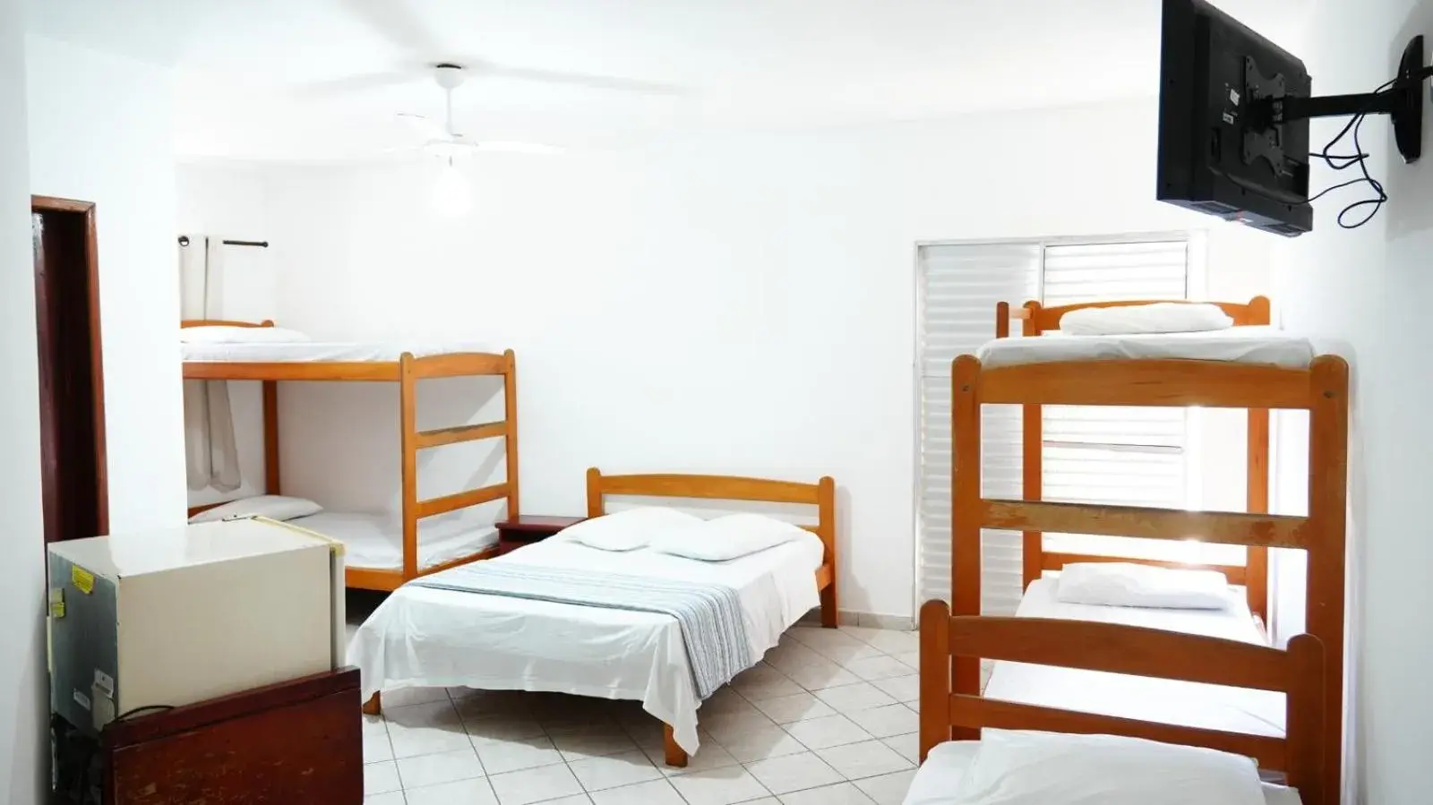 Standard Suite in Pousada Martin de Sá Standard Suite in Pousada Martin de Sá