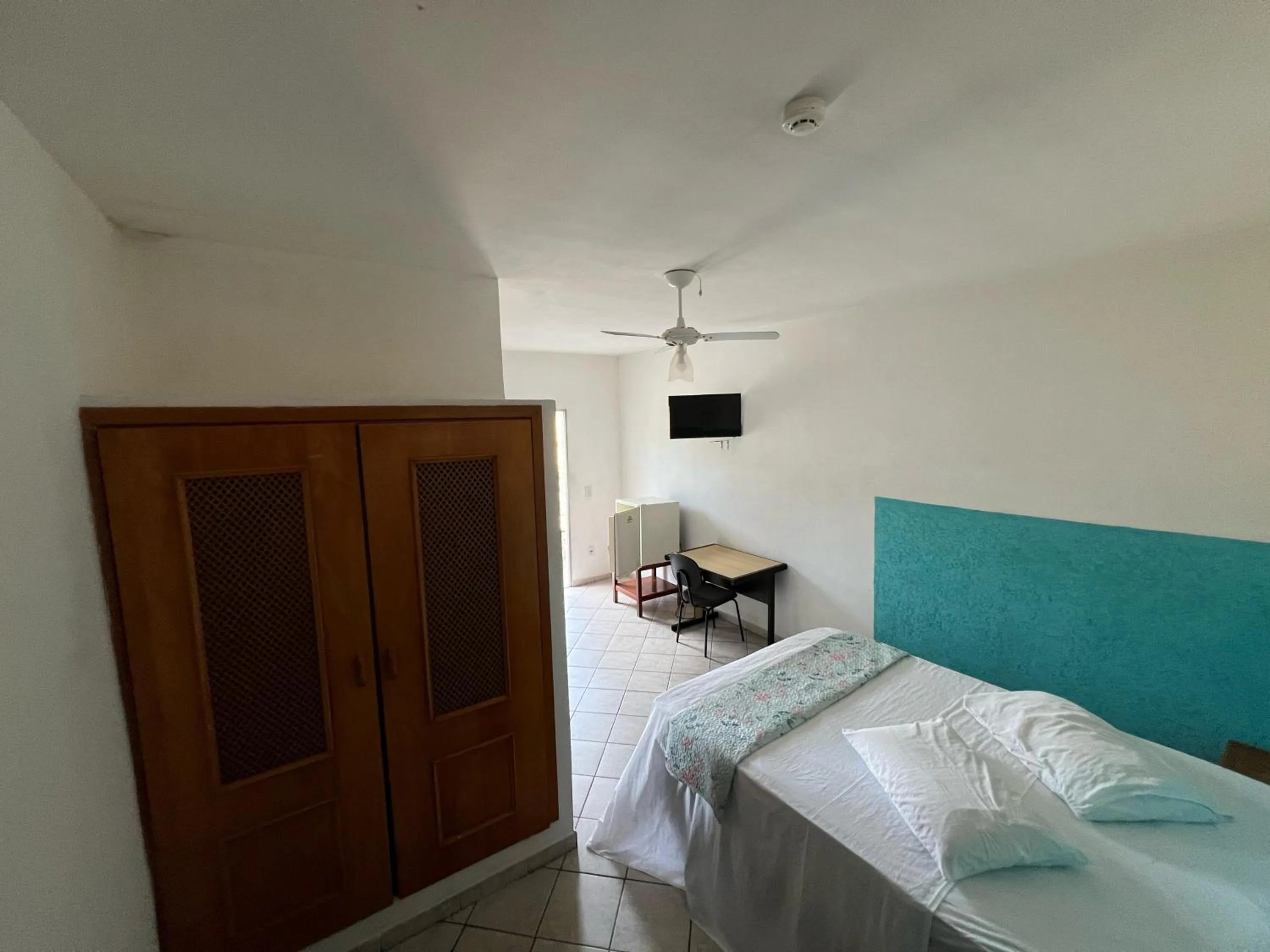 Bedroom, Bed in Pousada Martin de Sá