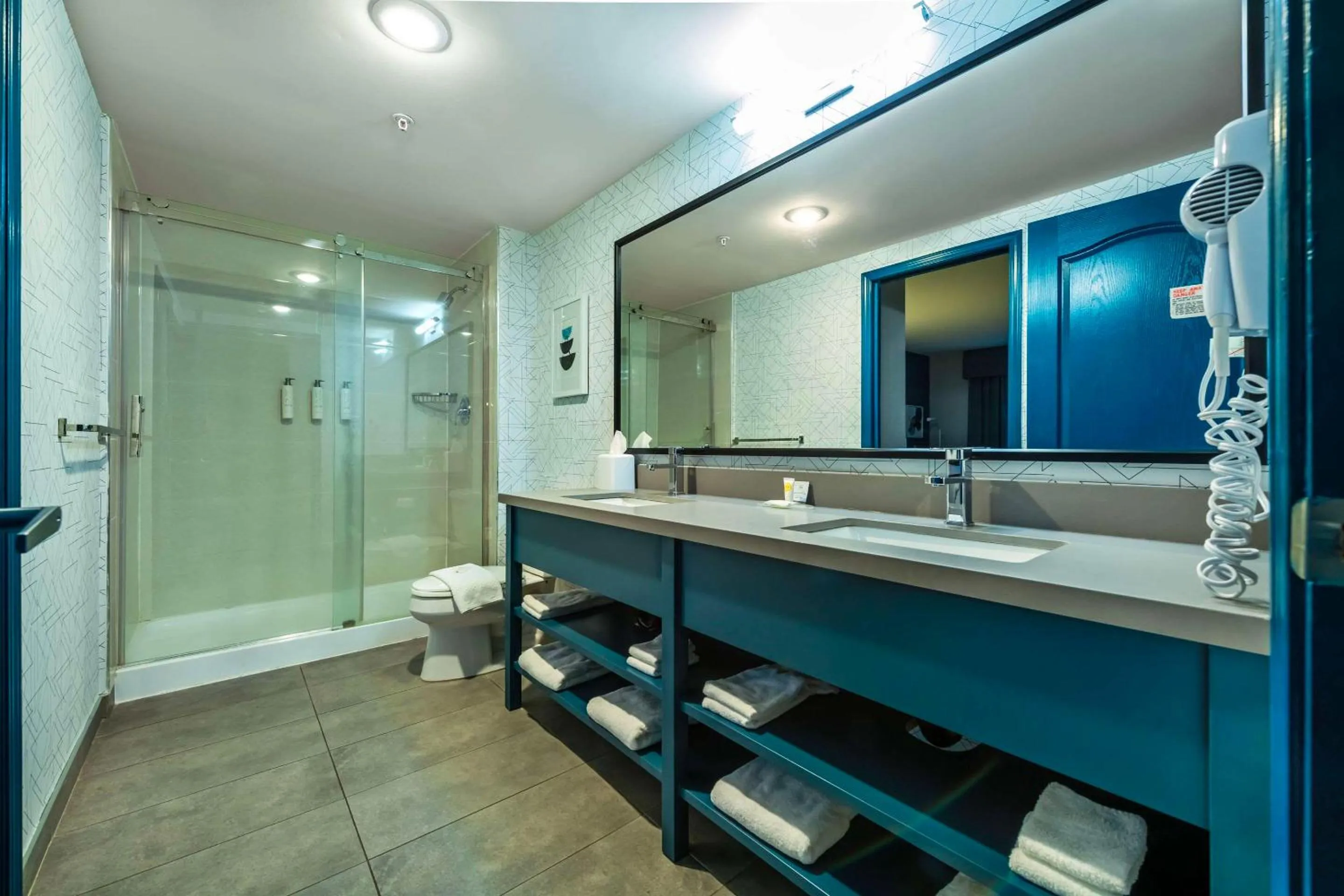 Bedroom in Clarion Hotel & Conference Centre