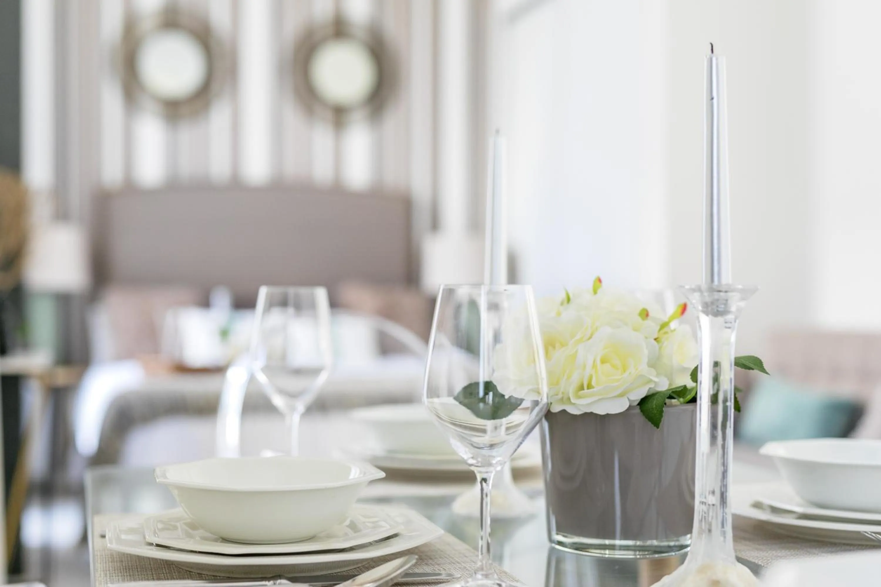 Decorative detail in Apartamentos Soho Boutique Museo