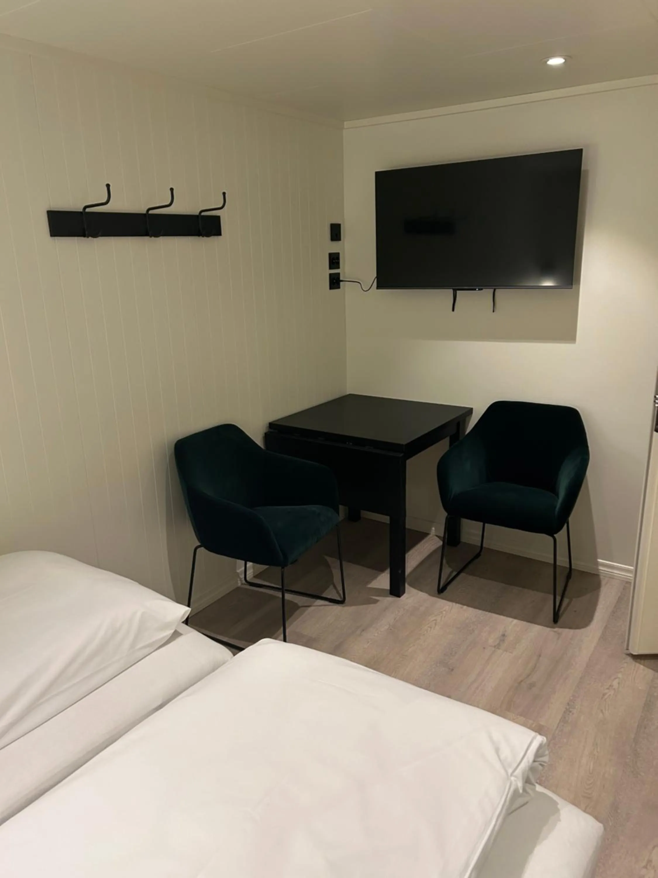 Bed in Finsnes Gaard