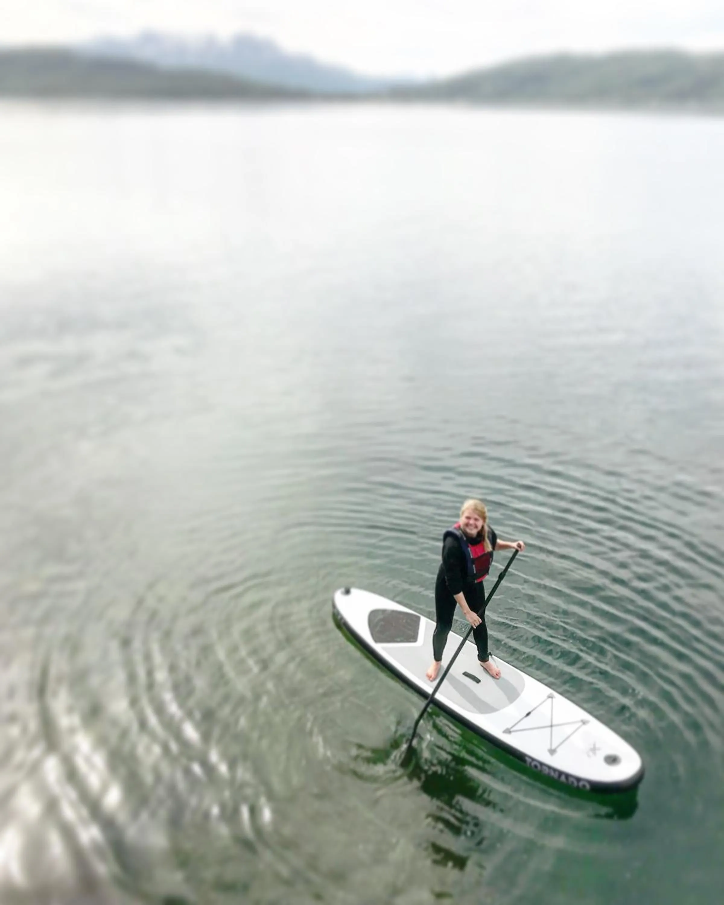 Activities in Finsnes Gaard