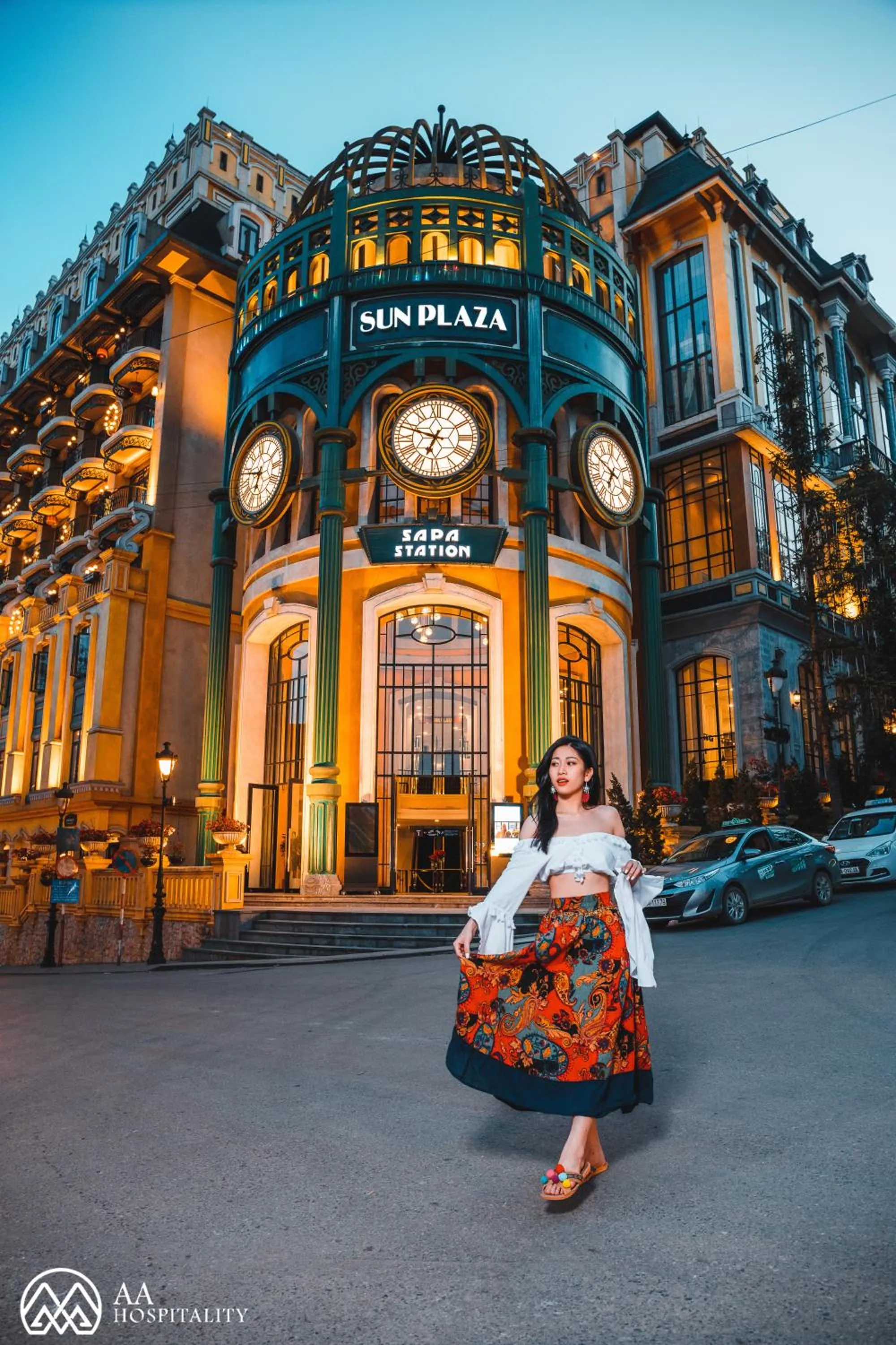 Other in Sapa Green Hotel