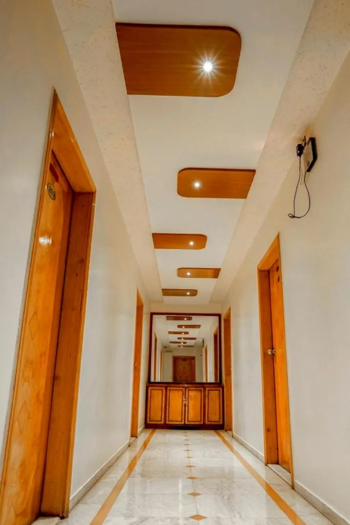 Hotel Bhakti Rajkot I Hotel in Rajkot I Best Hotel in Rajkot