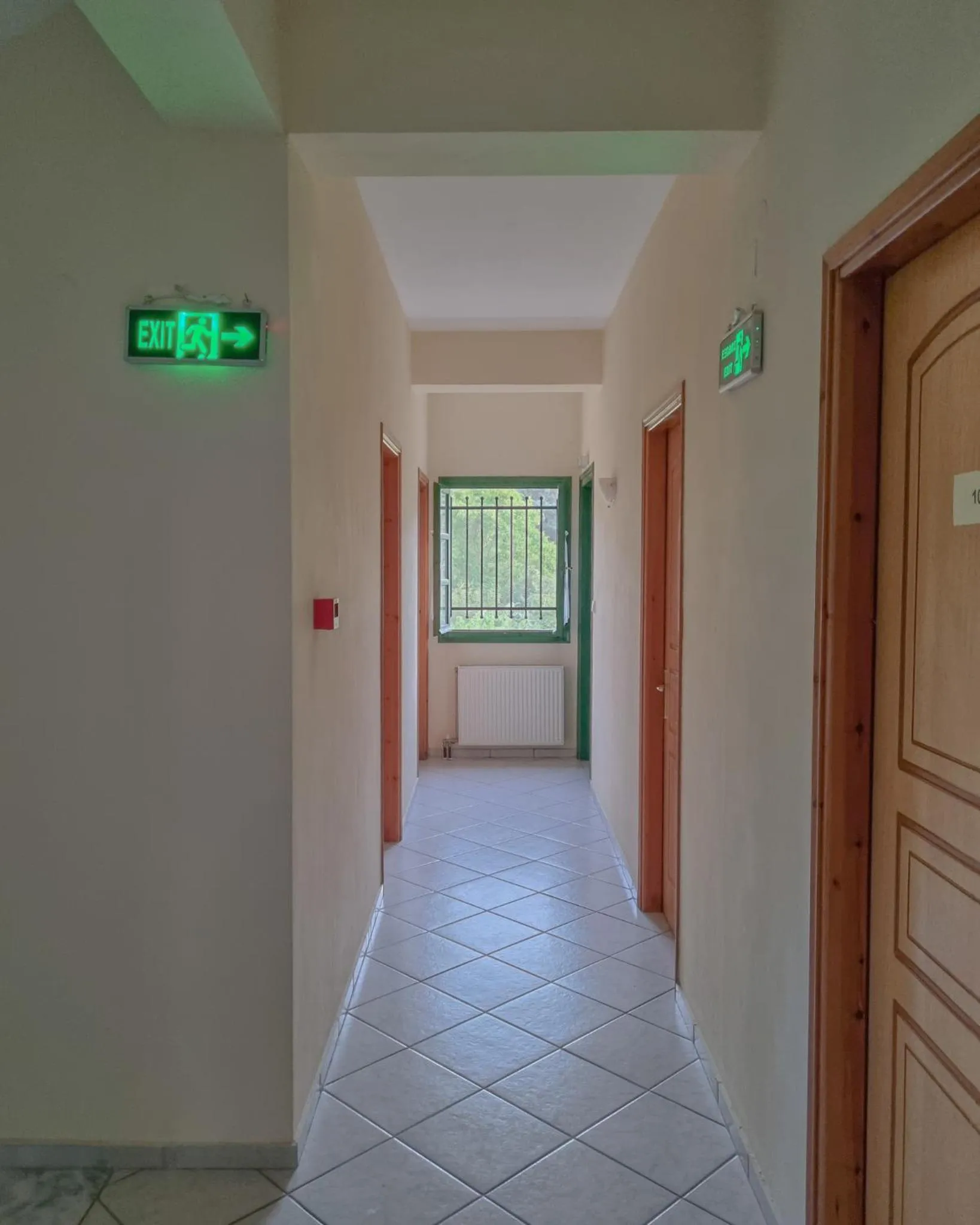 Other in Hotel Spiridoula