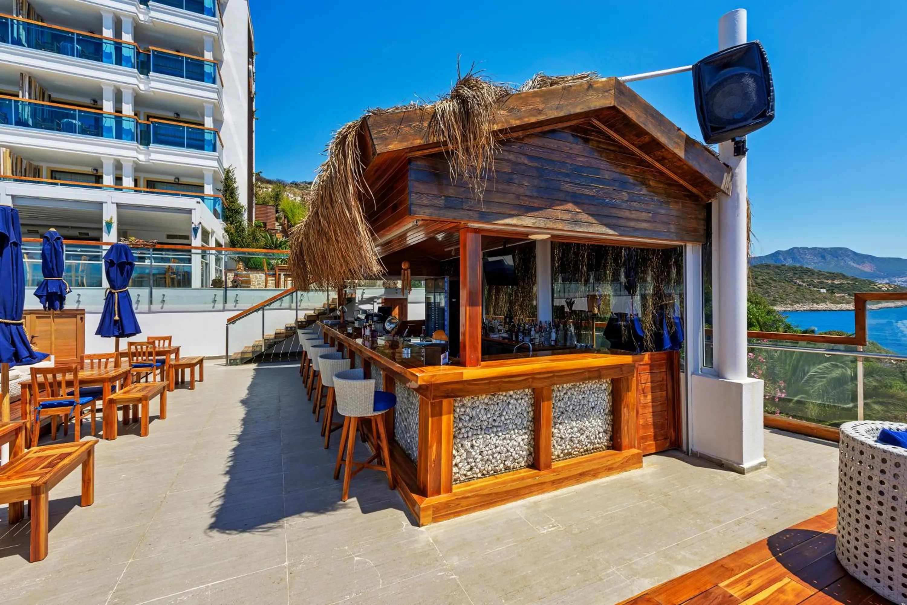 Meis Exclusive Hotel