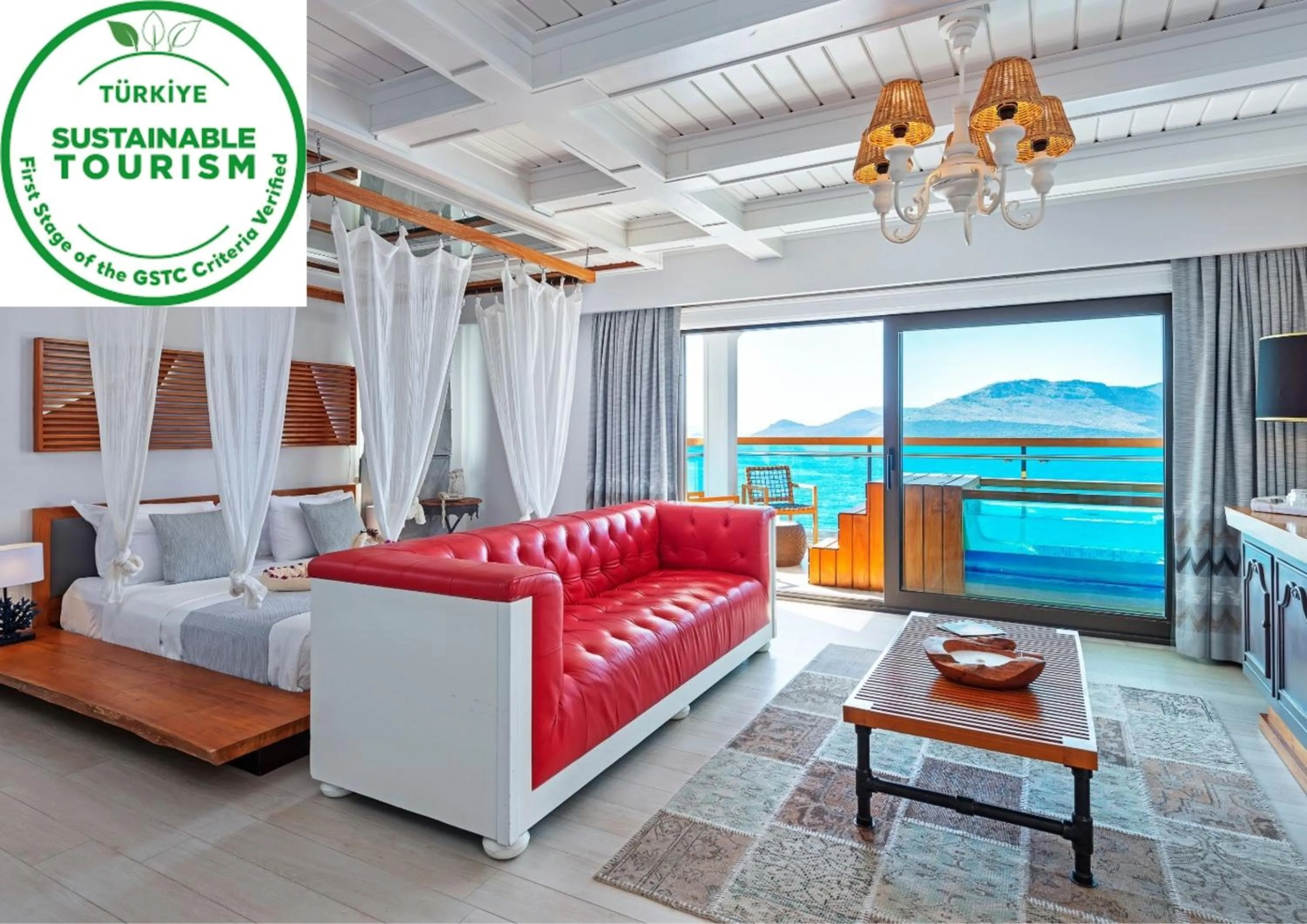 Meis Exclusive Hotel