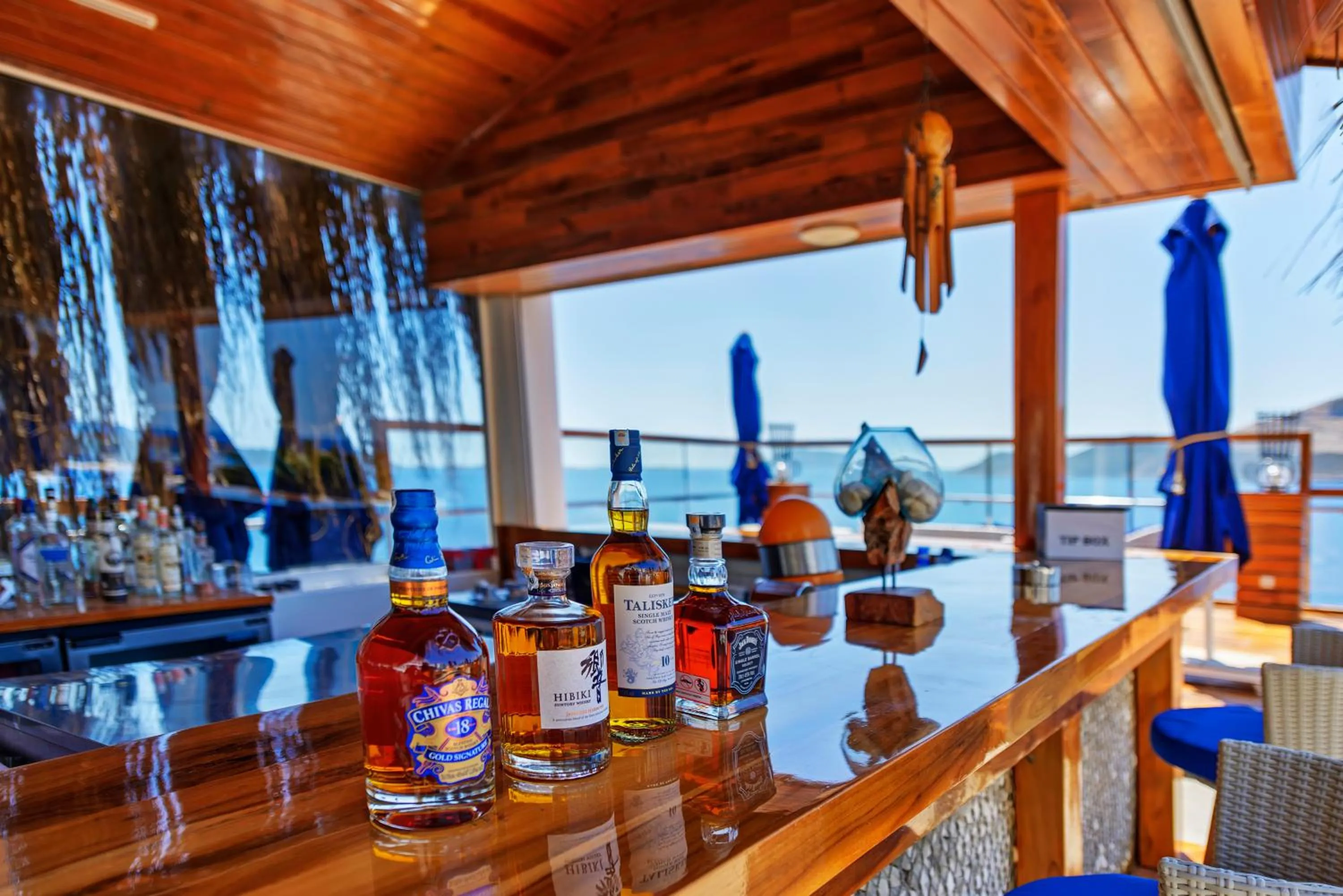 Meis Exclusive Hotel