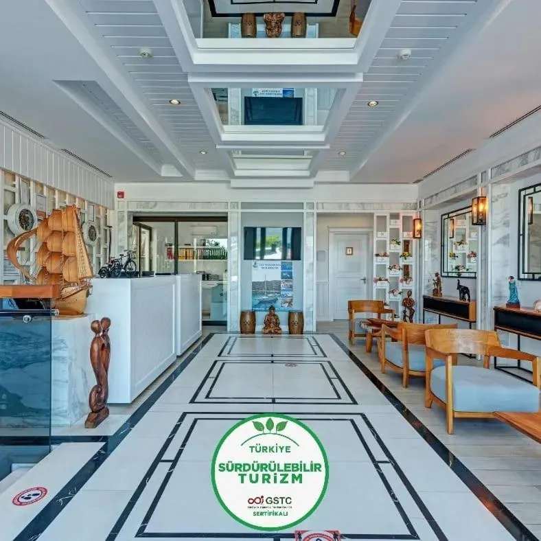 Meis Exclusive Hotel