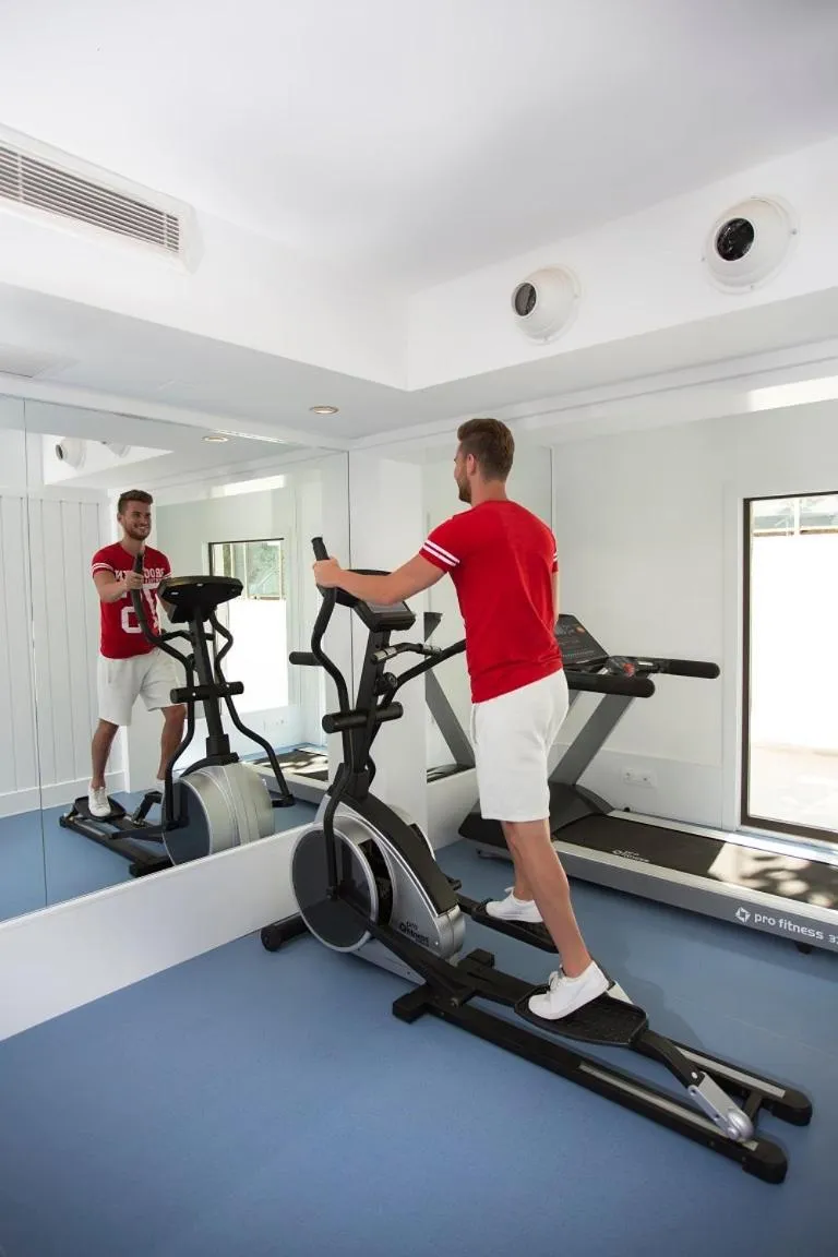 Meis Exclusive Hotel