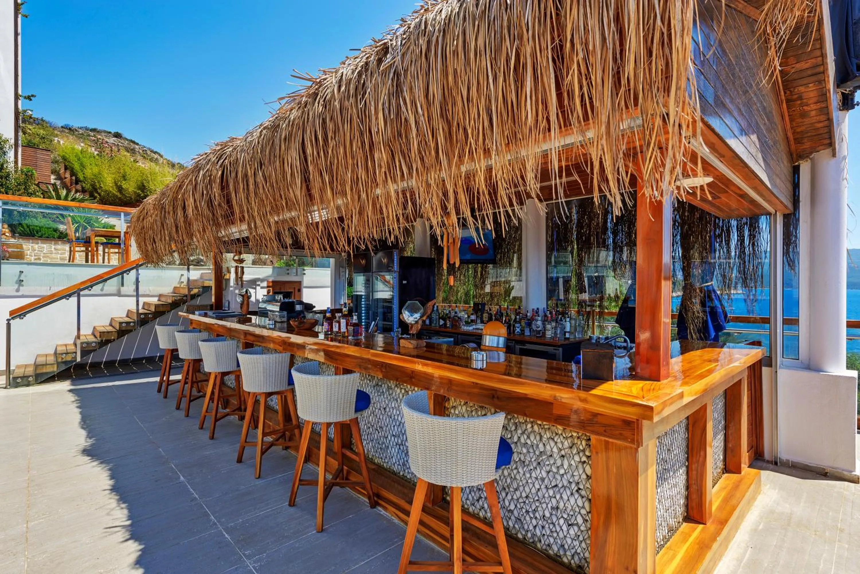 Meis Exclusive Hotel