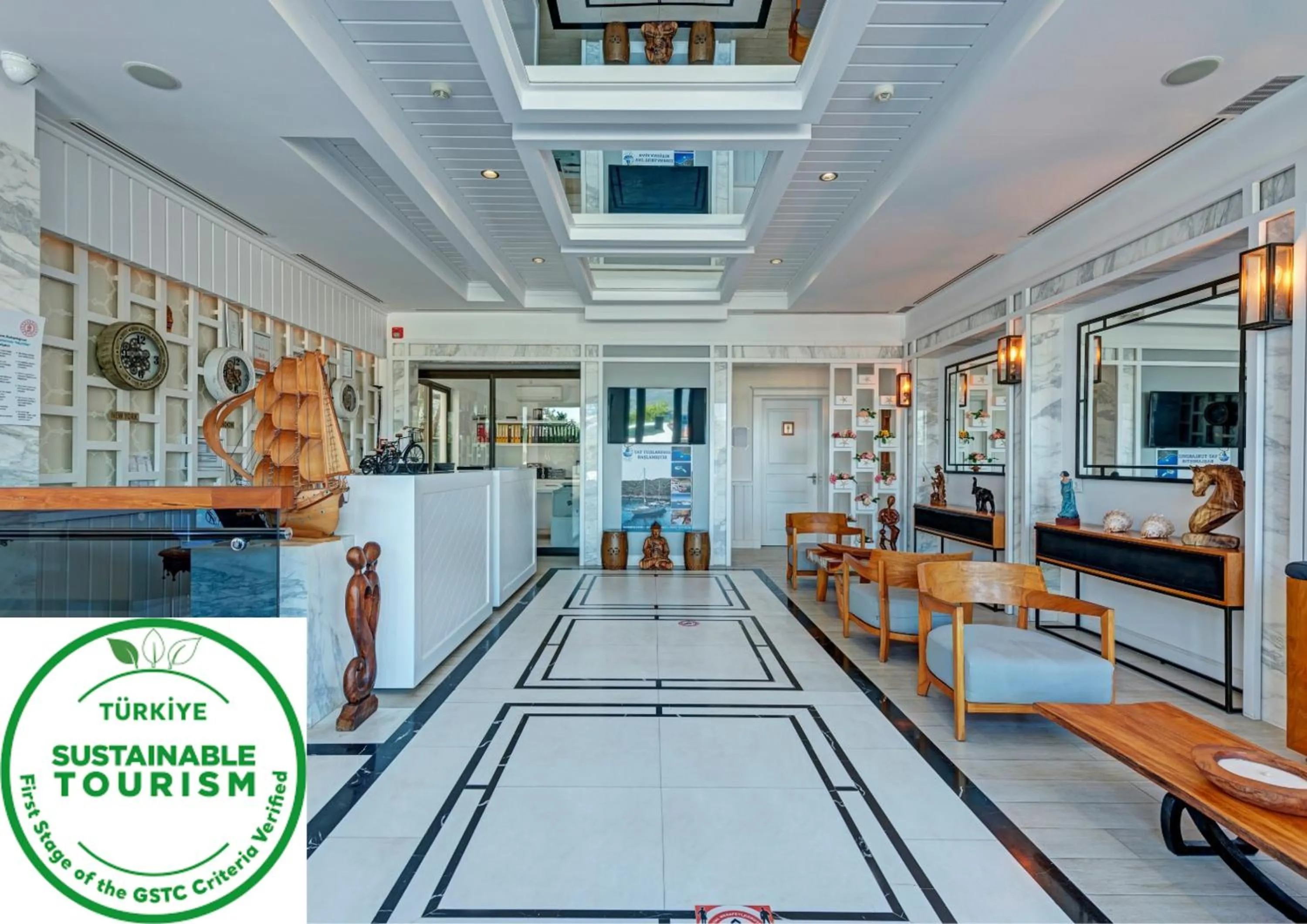 Meis Exclusive Hotel