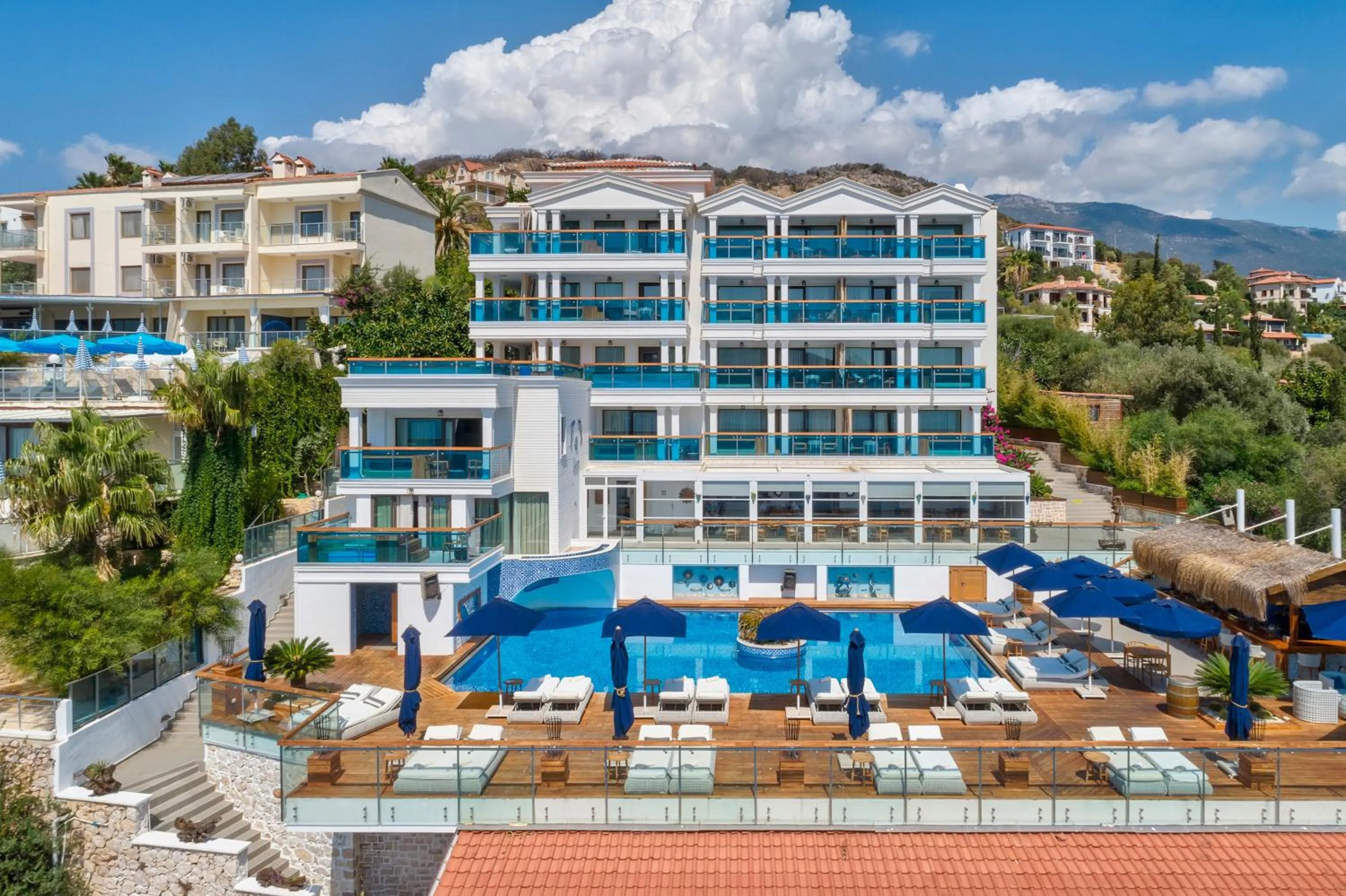 Meis Exclusive Hotel