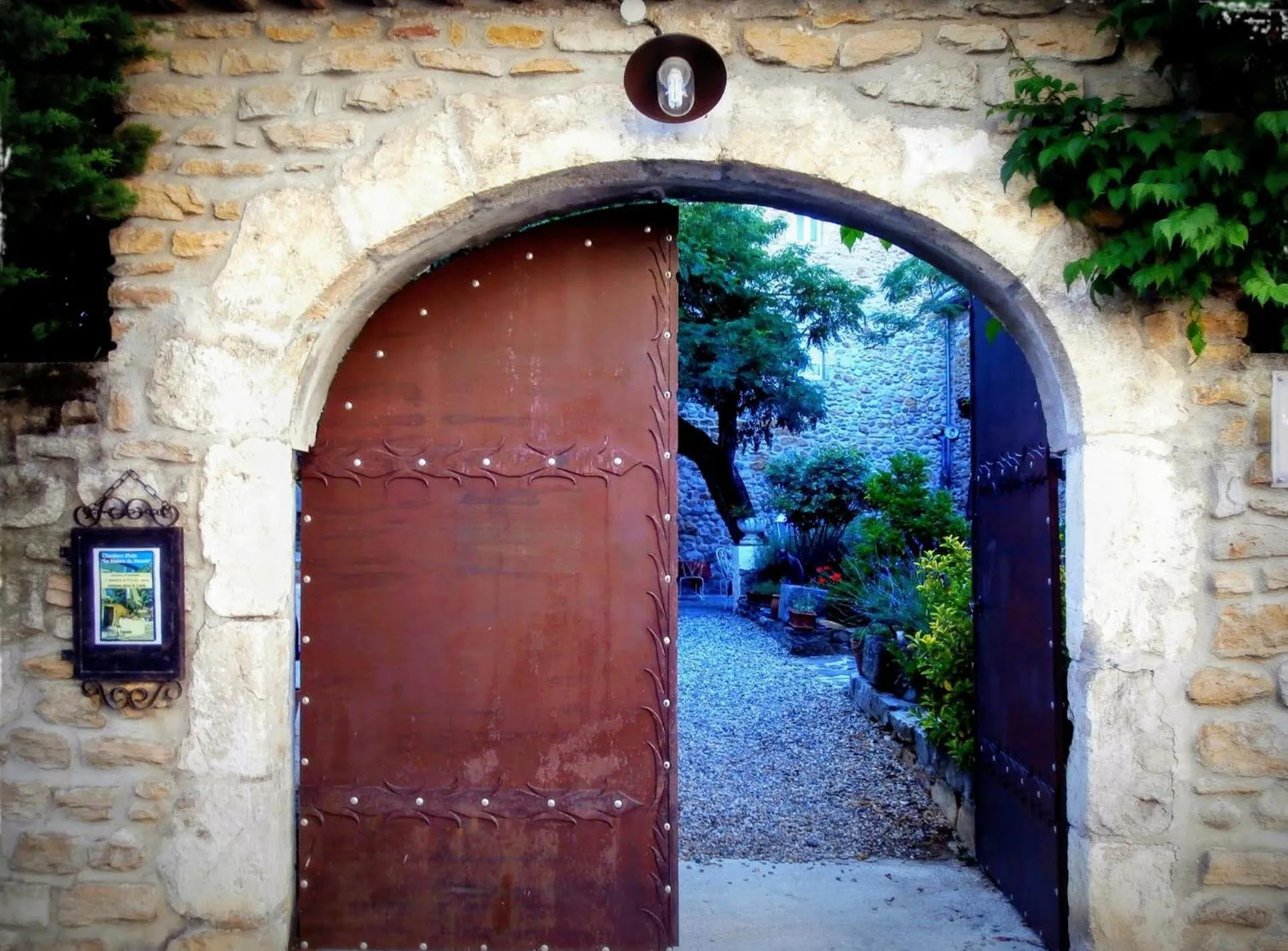 Maison du Manoir