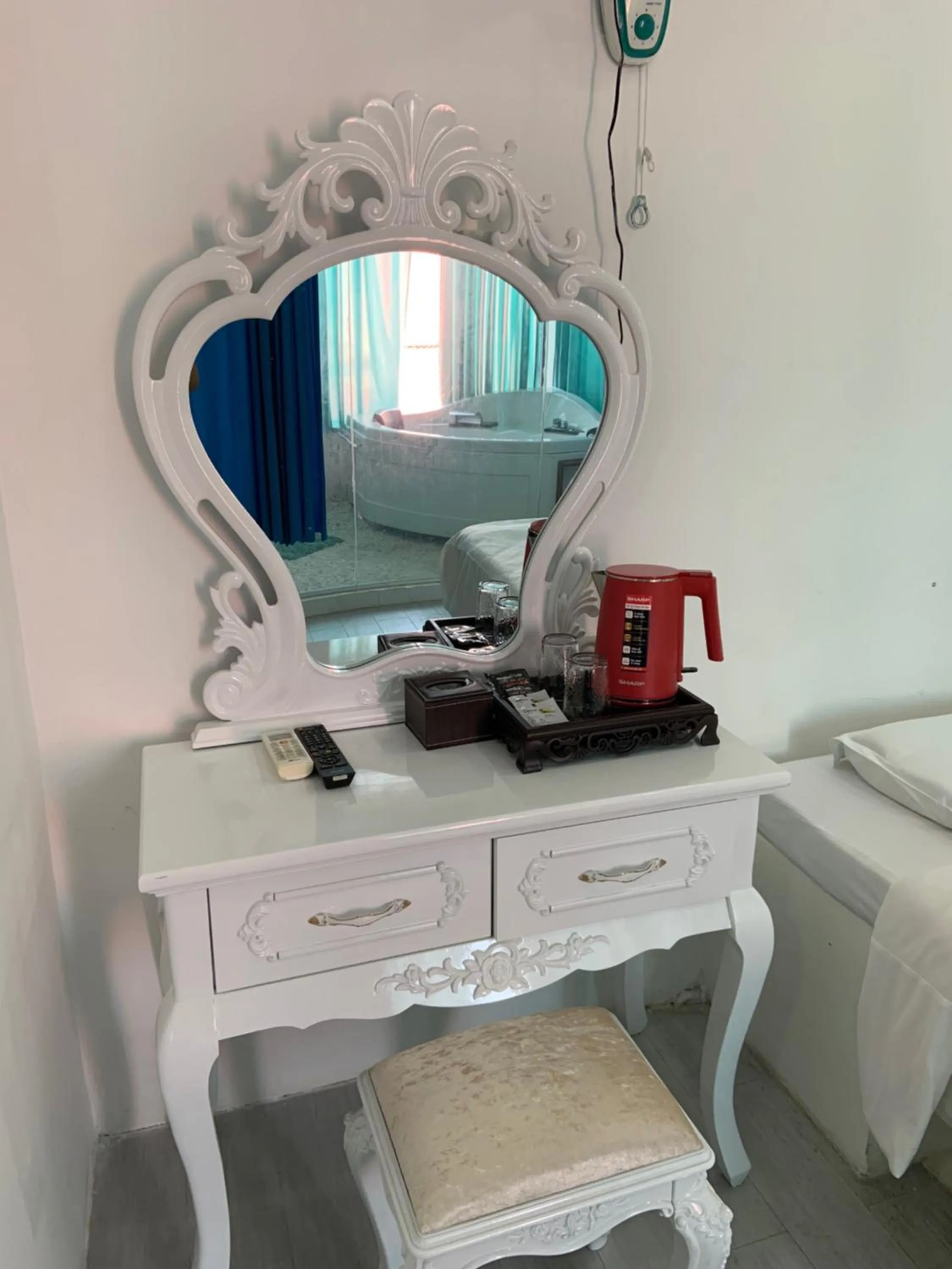 Hotel MAI TUAN Chánh Môn A