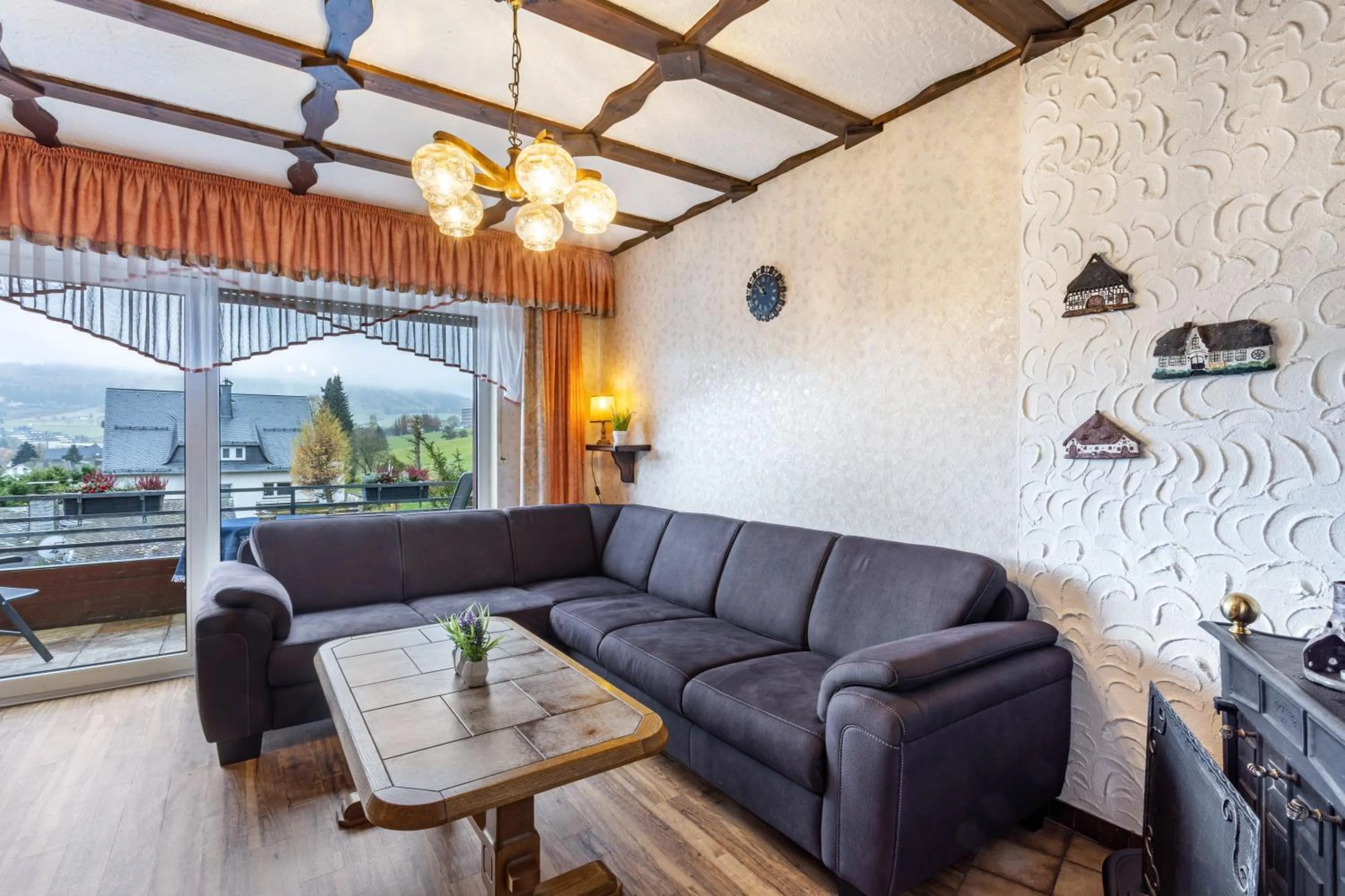 Ferienwohnung Napierski