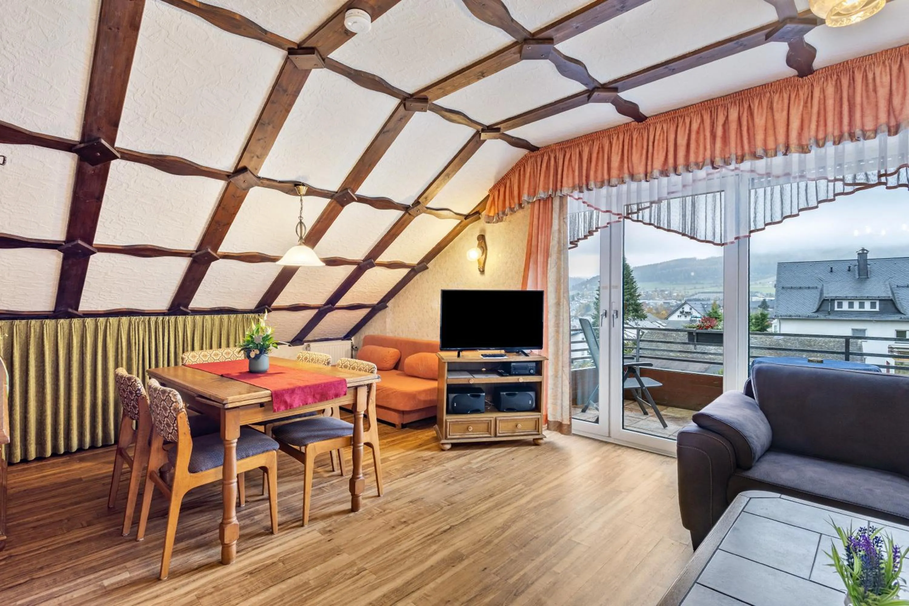 Ferienwohnung Napierski