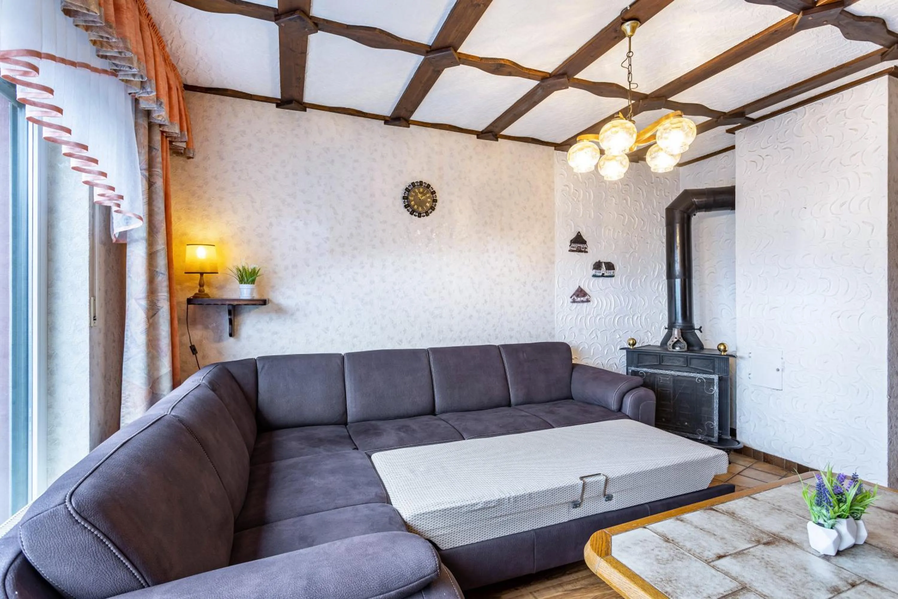 Ferienwohnung Napierski