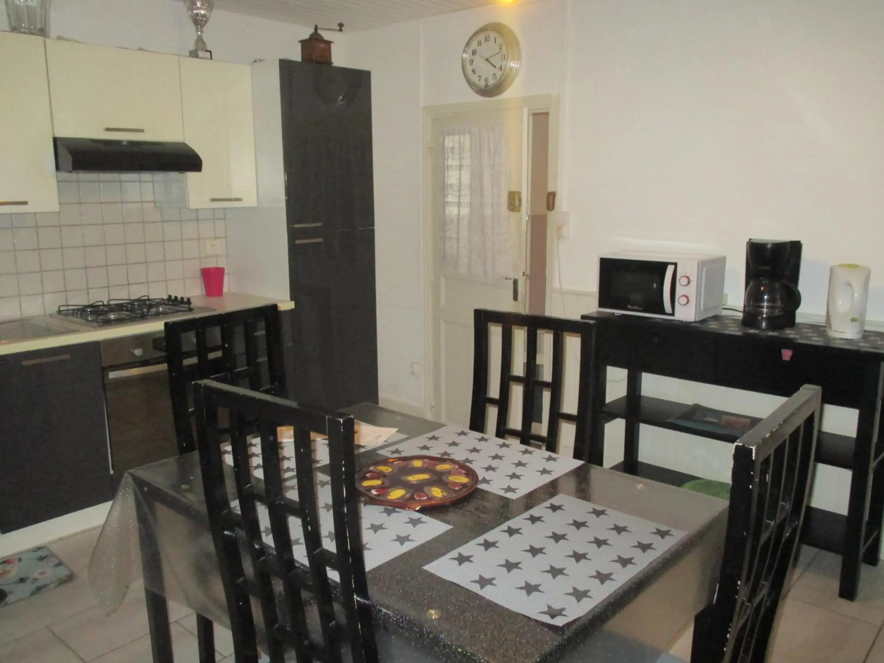 Double Room in Betrancourt Double Room in Betrancourt