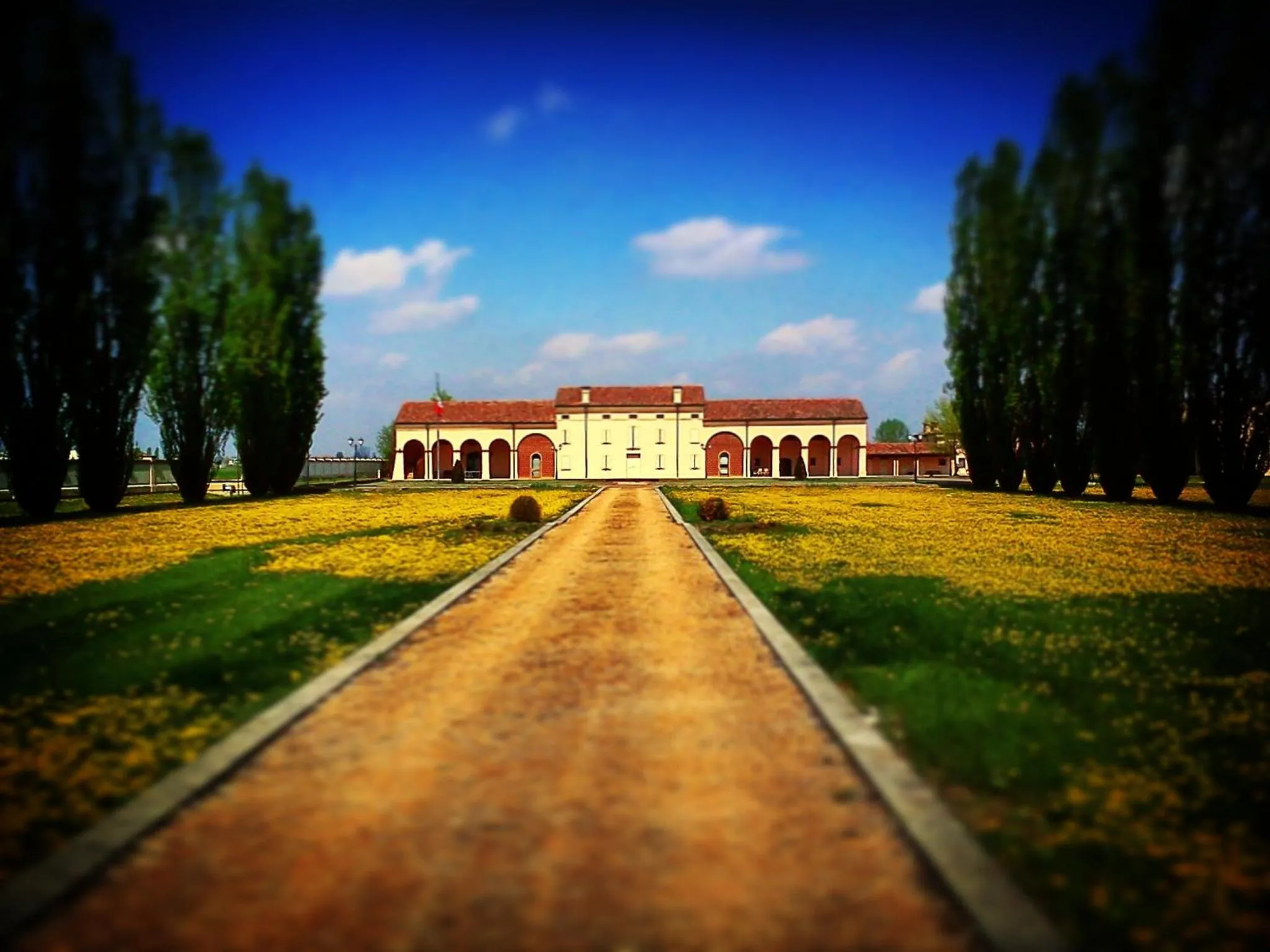 Villa Dello Spino