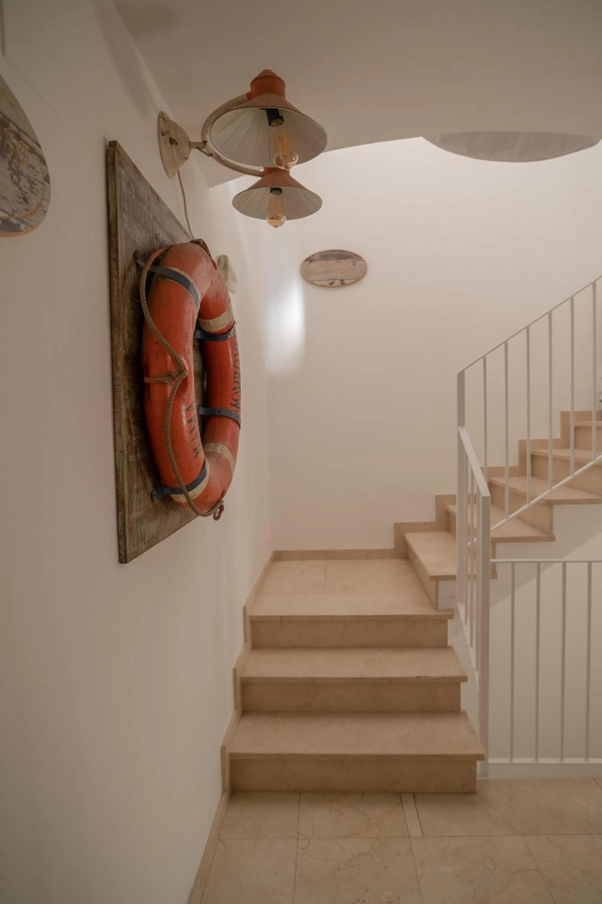 Property building in Hotel Bella Dolores